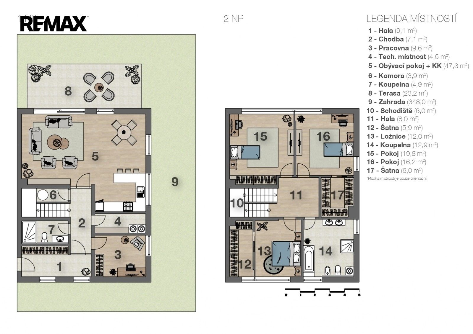 Prodej domu 182 m² - foto 5