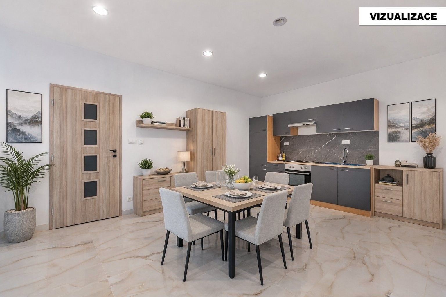 Prodej nemovitosti 130 m² - foto 4