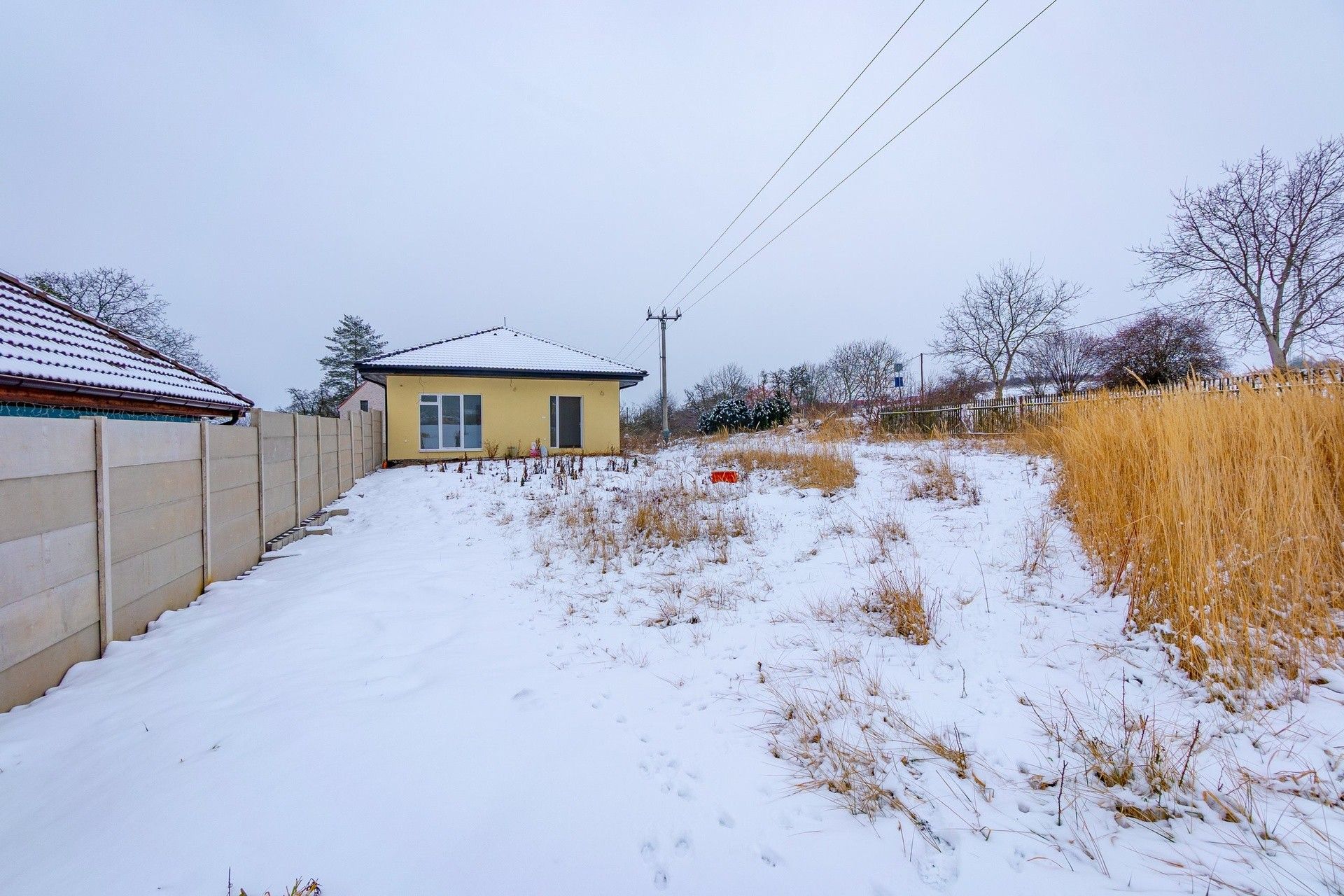 Prodej nemovitosti 130 m² - foto 2