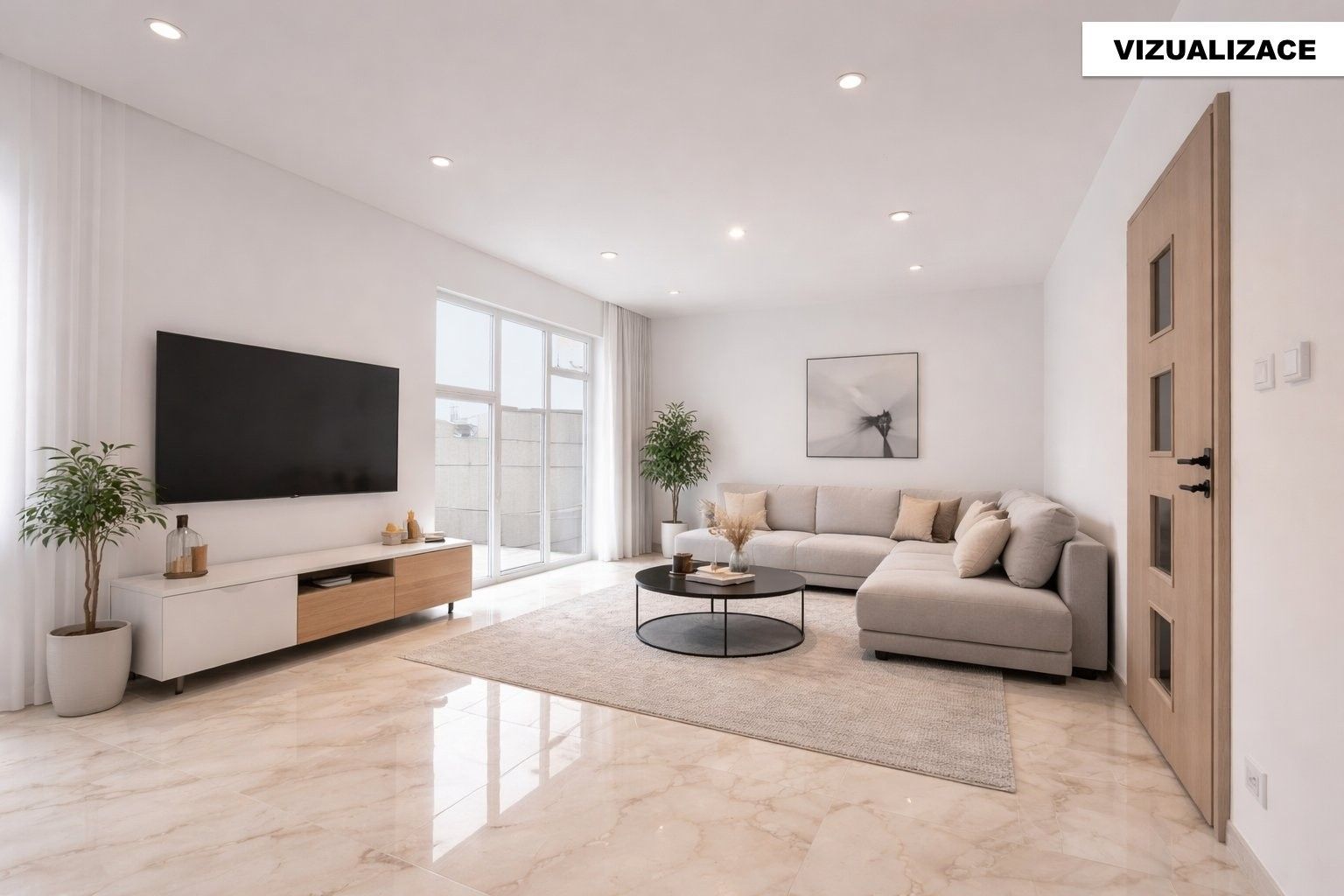 Prodej nemovitosti 130 m² - foto 6