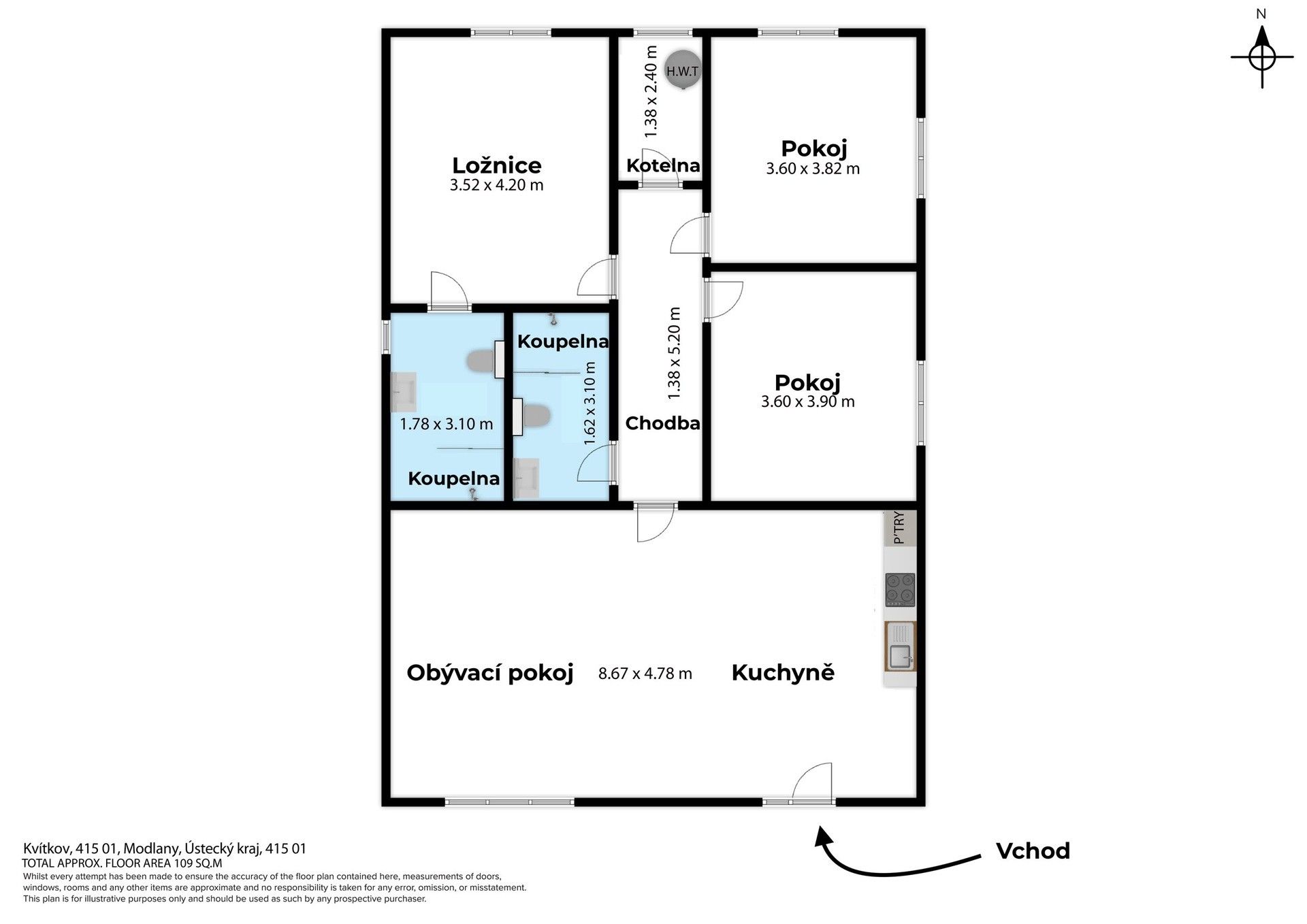 Prodej nemovitosti 130 m² - foto 12