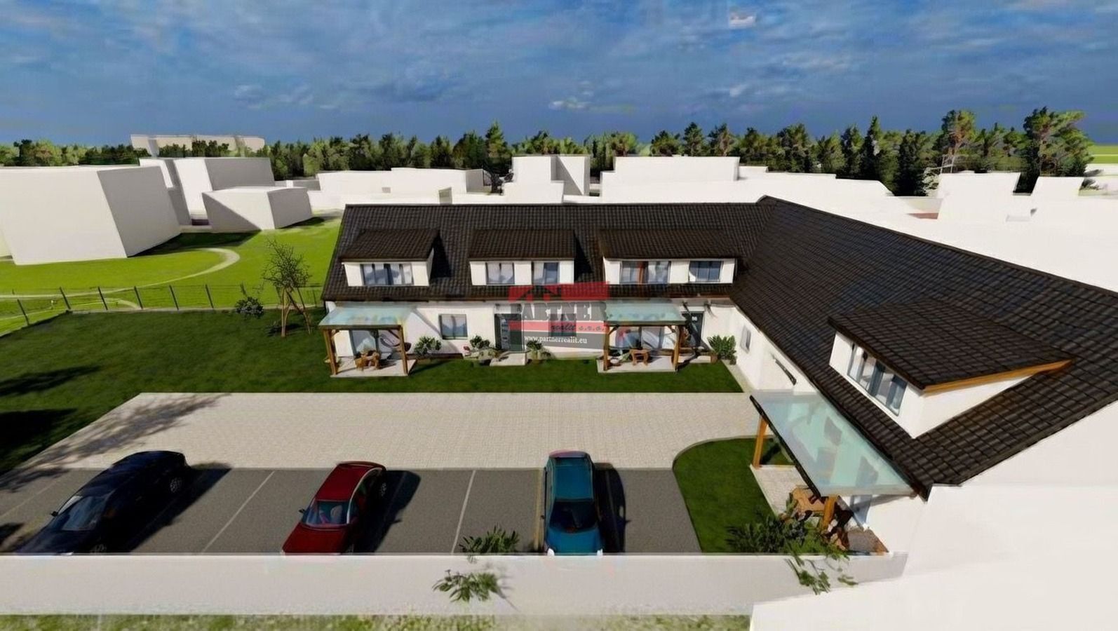 Prodej domu 641 m² - foto 7
