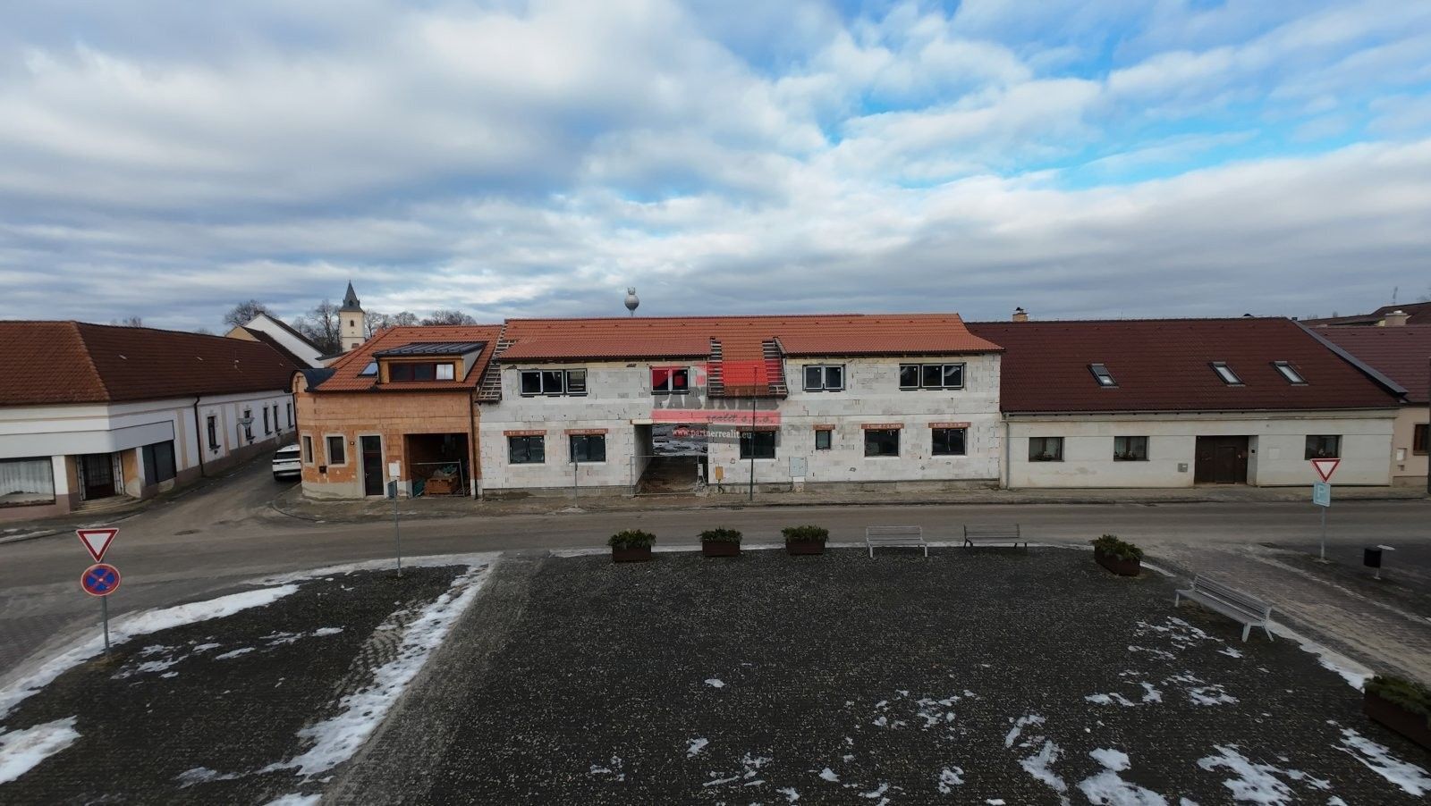 Prodej domu 641 m² - foto 3
