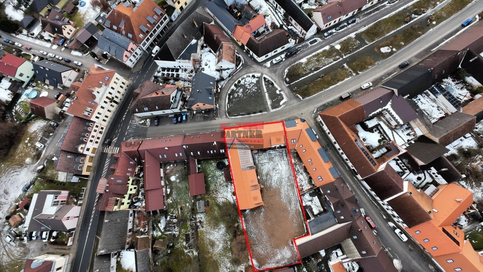 Prodej domu 641 m² - foto 4