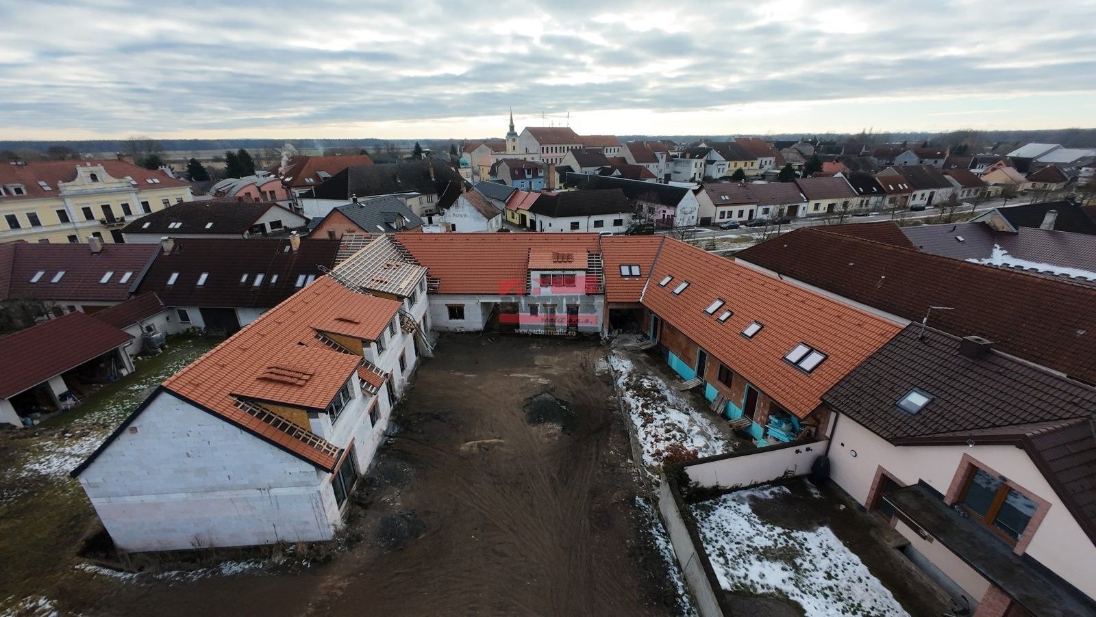 Prodej domu 641 m² - foto 5