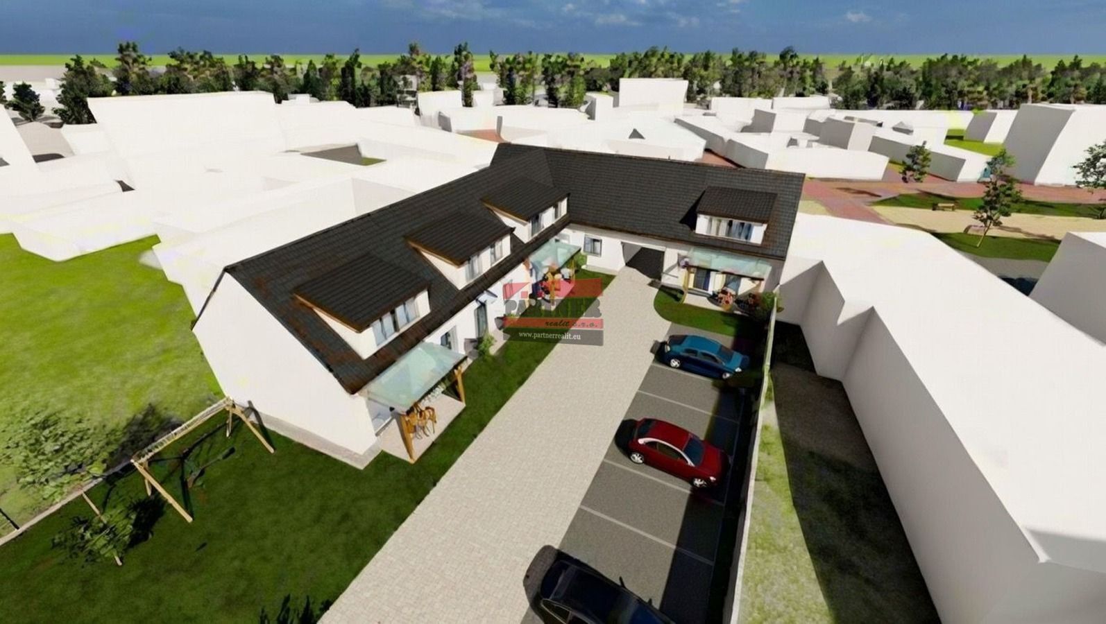 Prodej domu 641 m² - foto 8