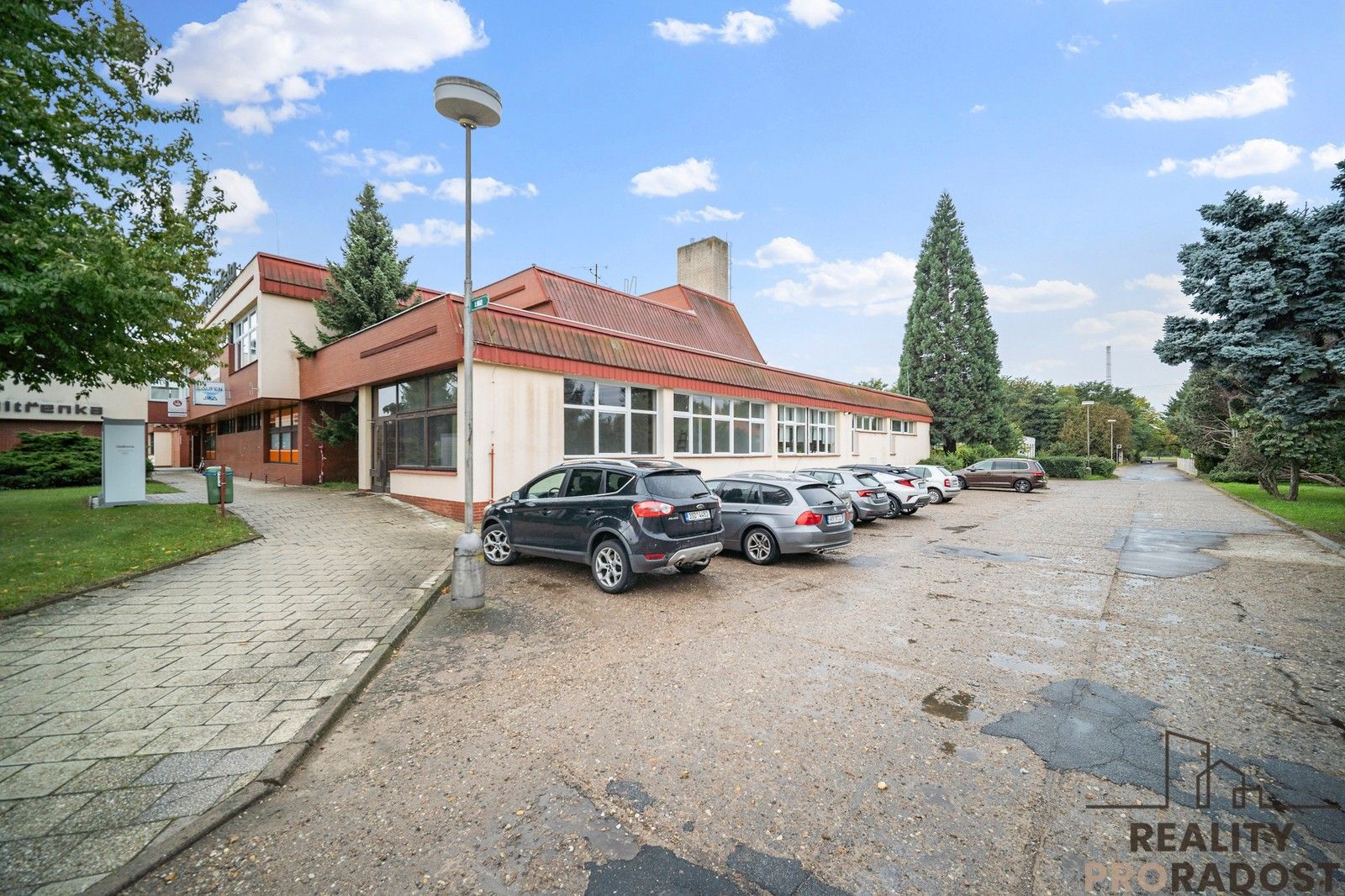 Pronájem komerčního prostoru 43 m² - foto 2