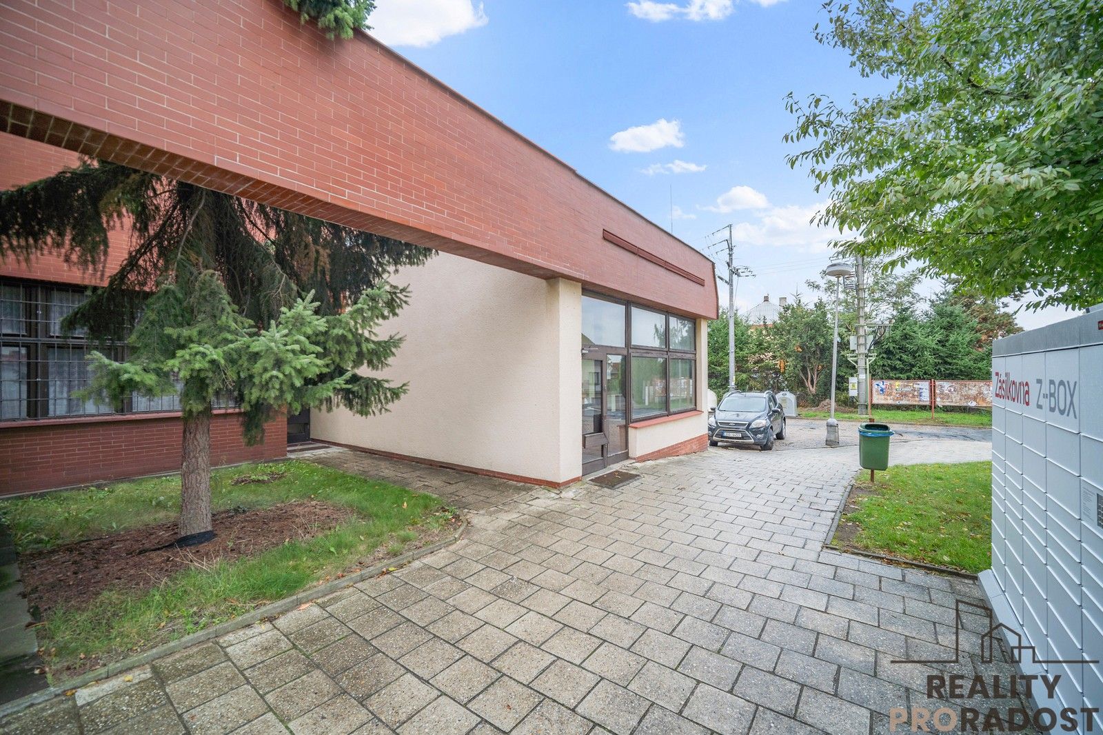 Pronájem komerčního prostoru 43 m² - foto 4