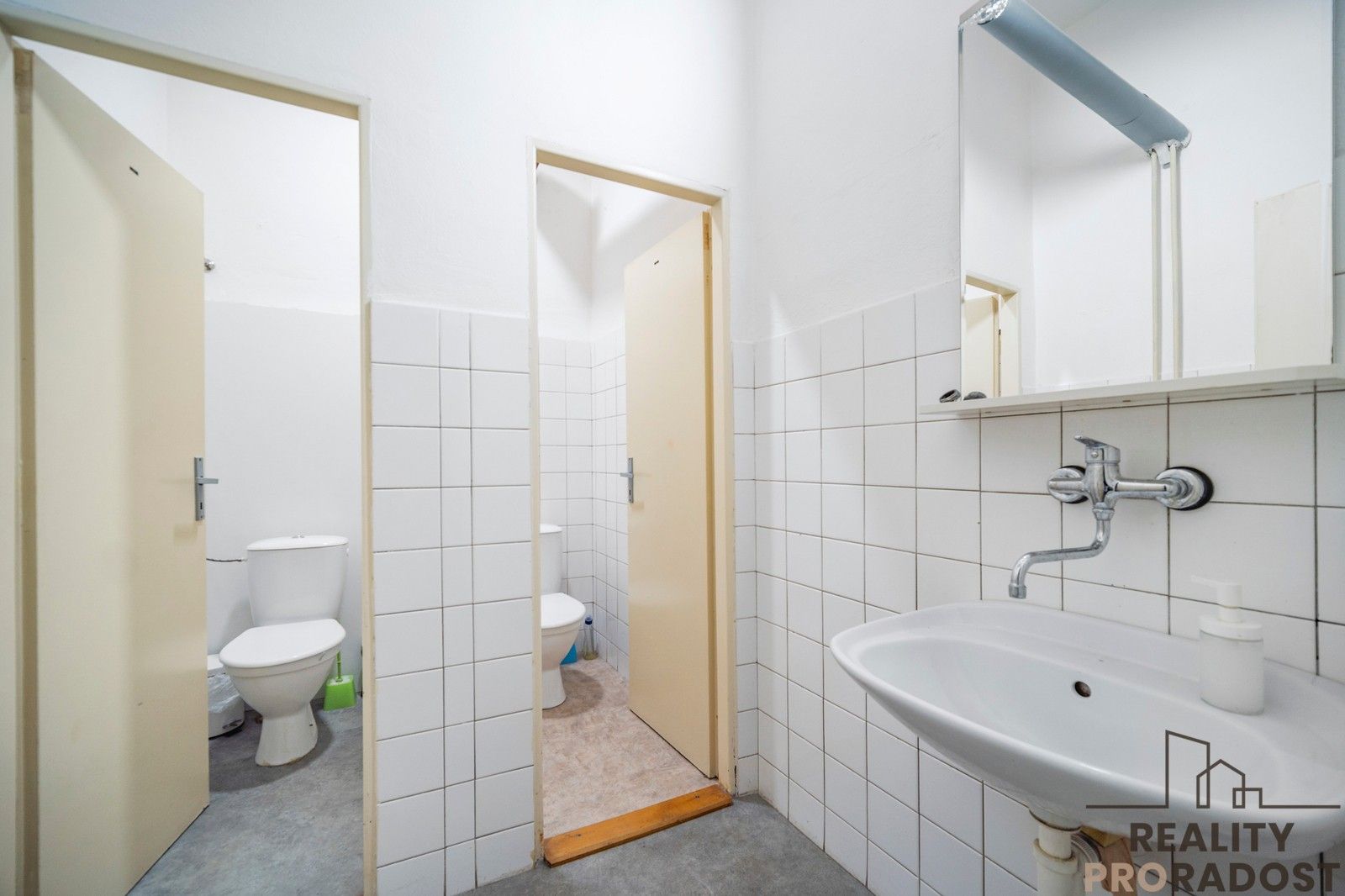 Pronájem komerčního prostoru 43 m² - foto 7