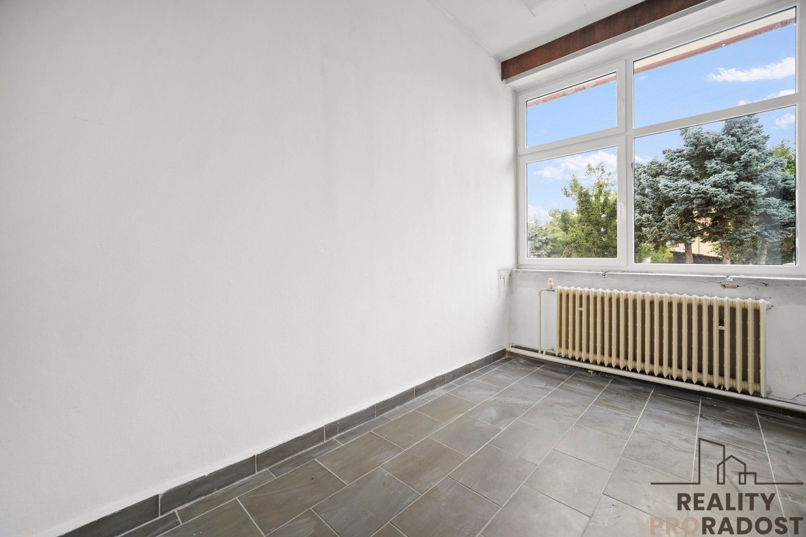 Pronájem komerčního prostoru 43 m² - foto 6