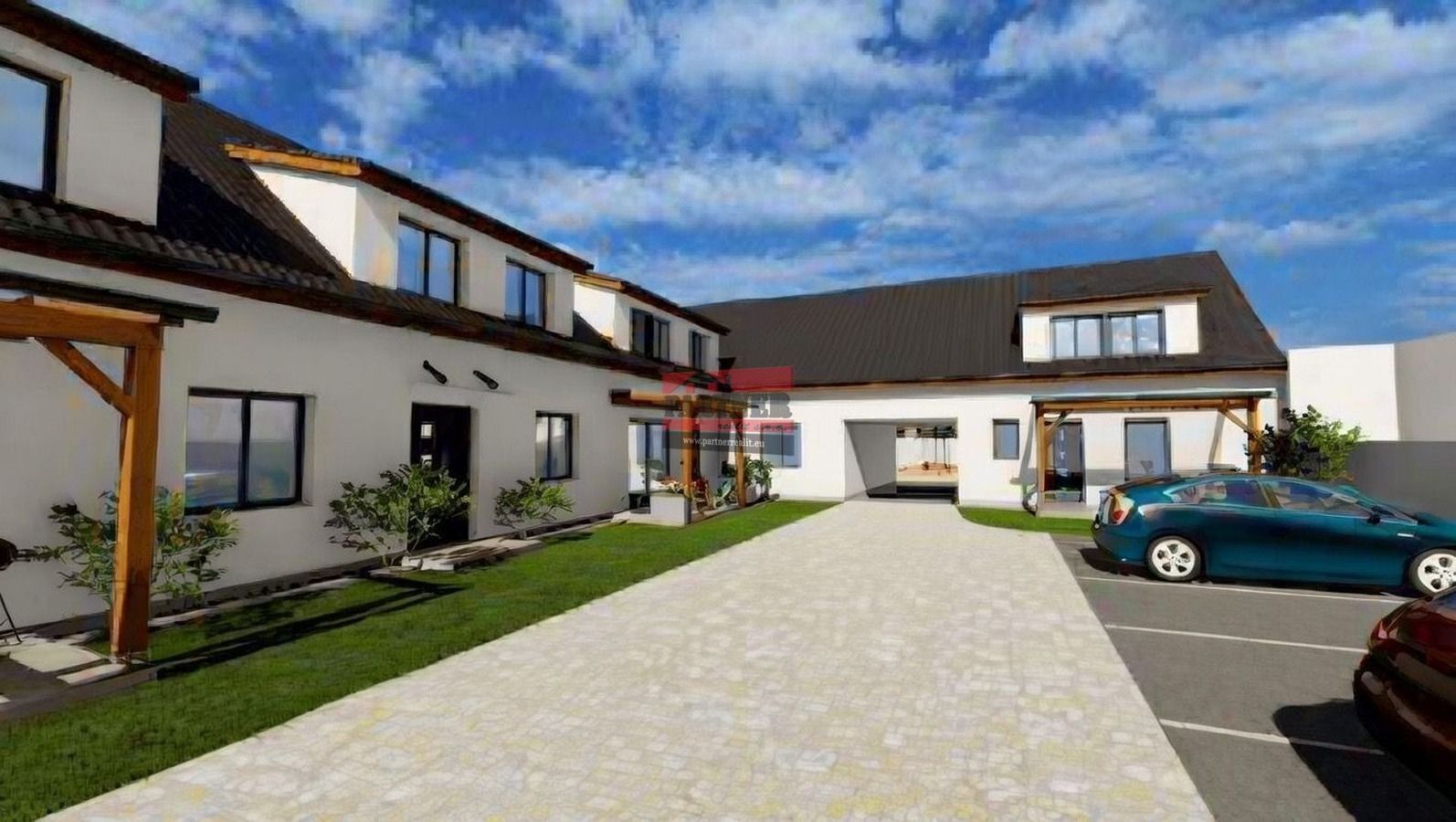 Prodej domu 641 m² - foto 9