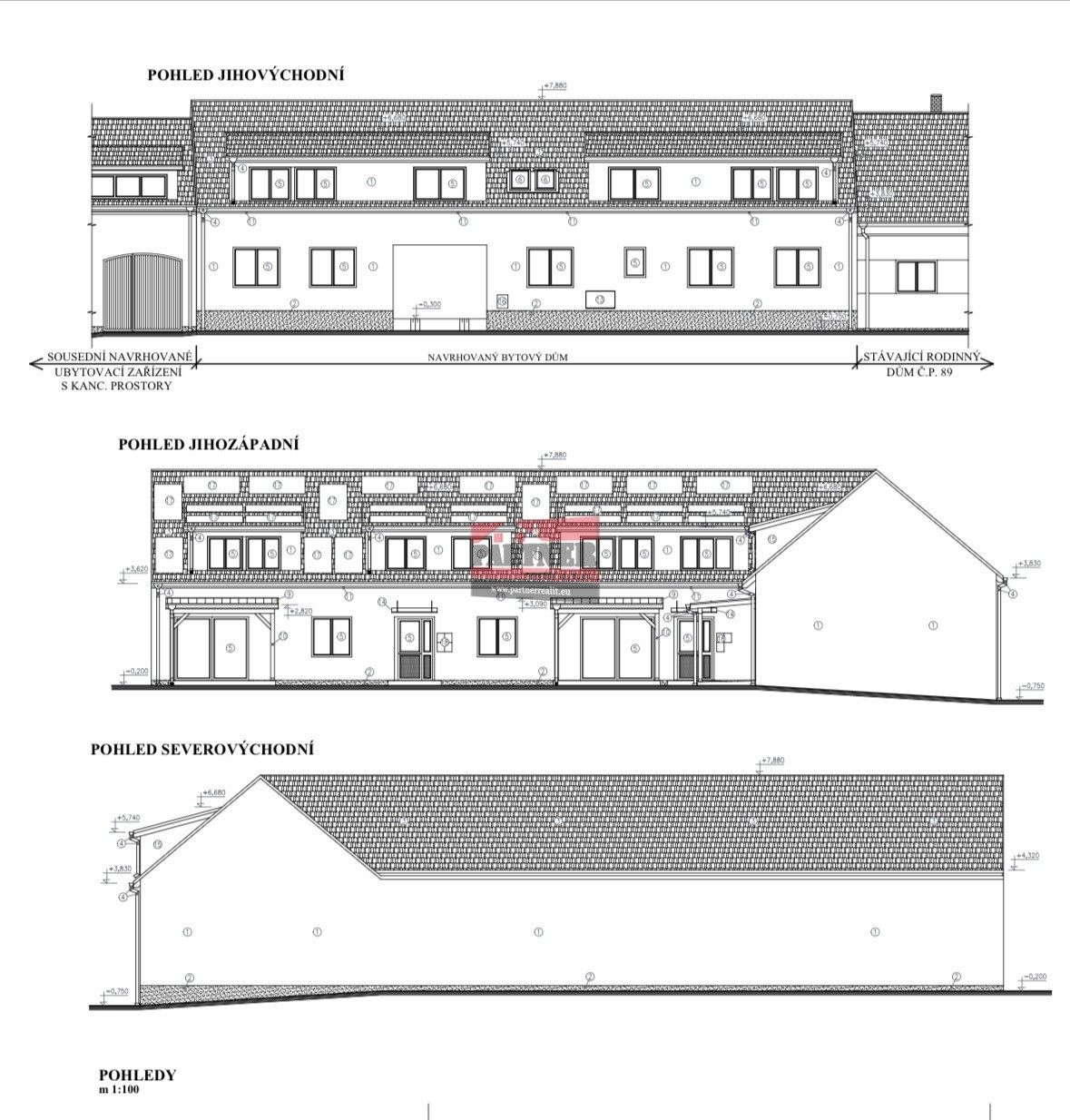 Prodej domu 641 m² - foto 10