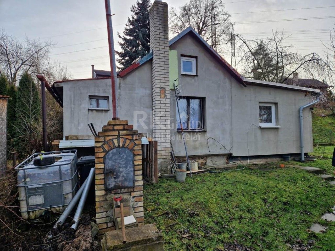 Prodej domu 48 m² - foto 3