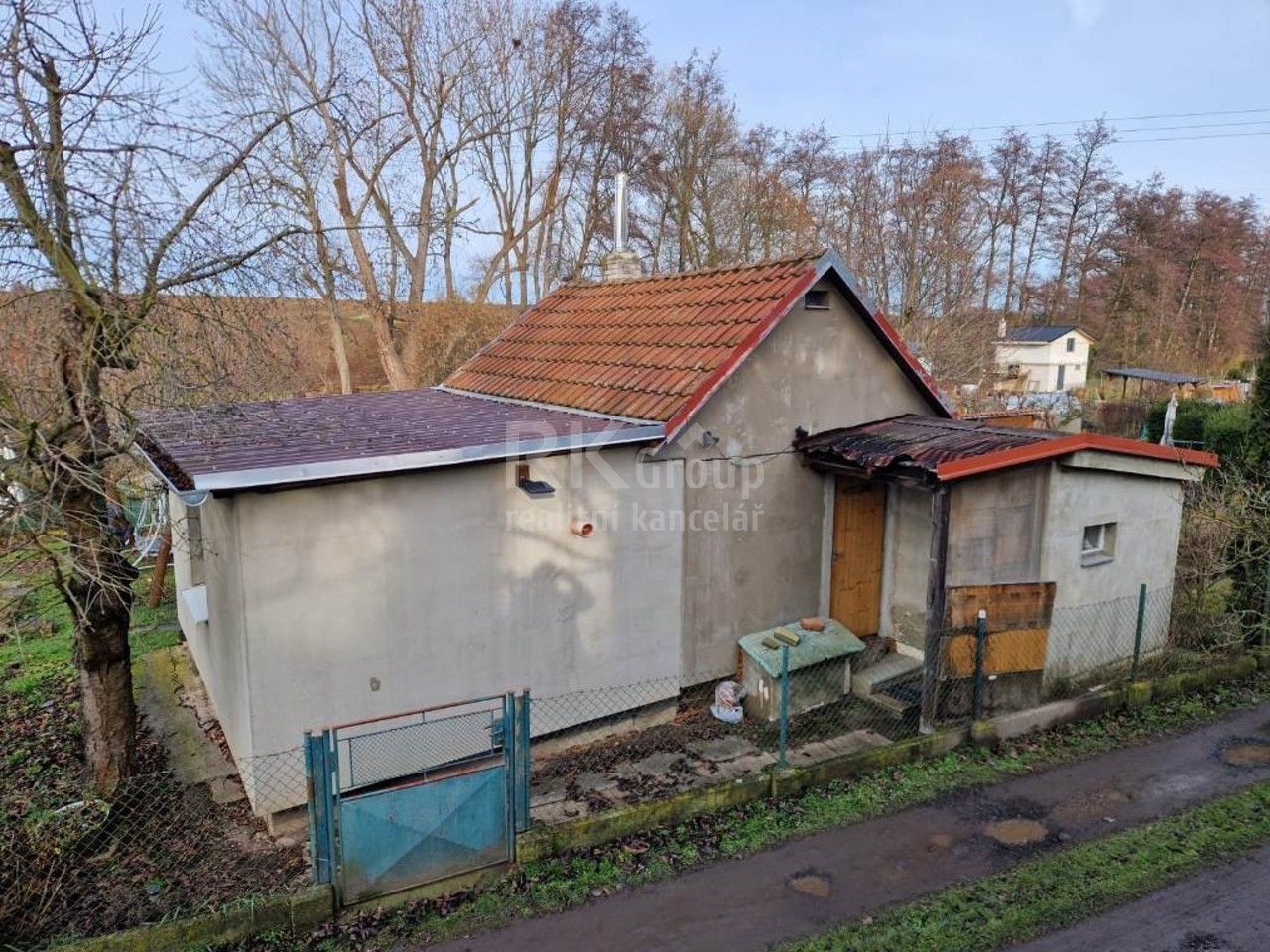 Prodej domu 48 m² - foto 4