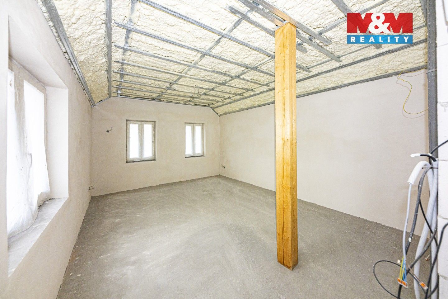 Prodej bytu 4+1 120 m² - foto 4