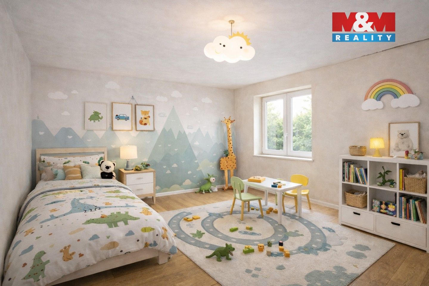 Prodej bytu 4+1 120 m² - foto 8