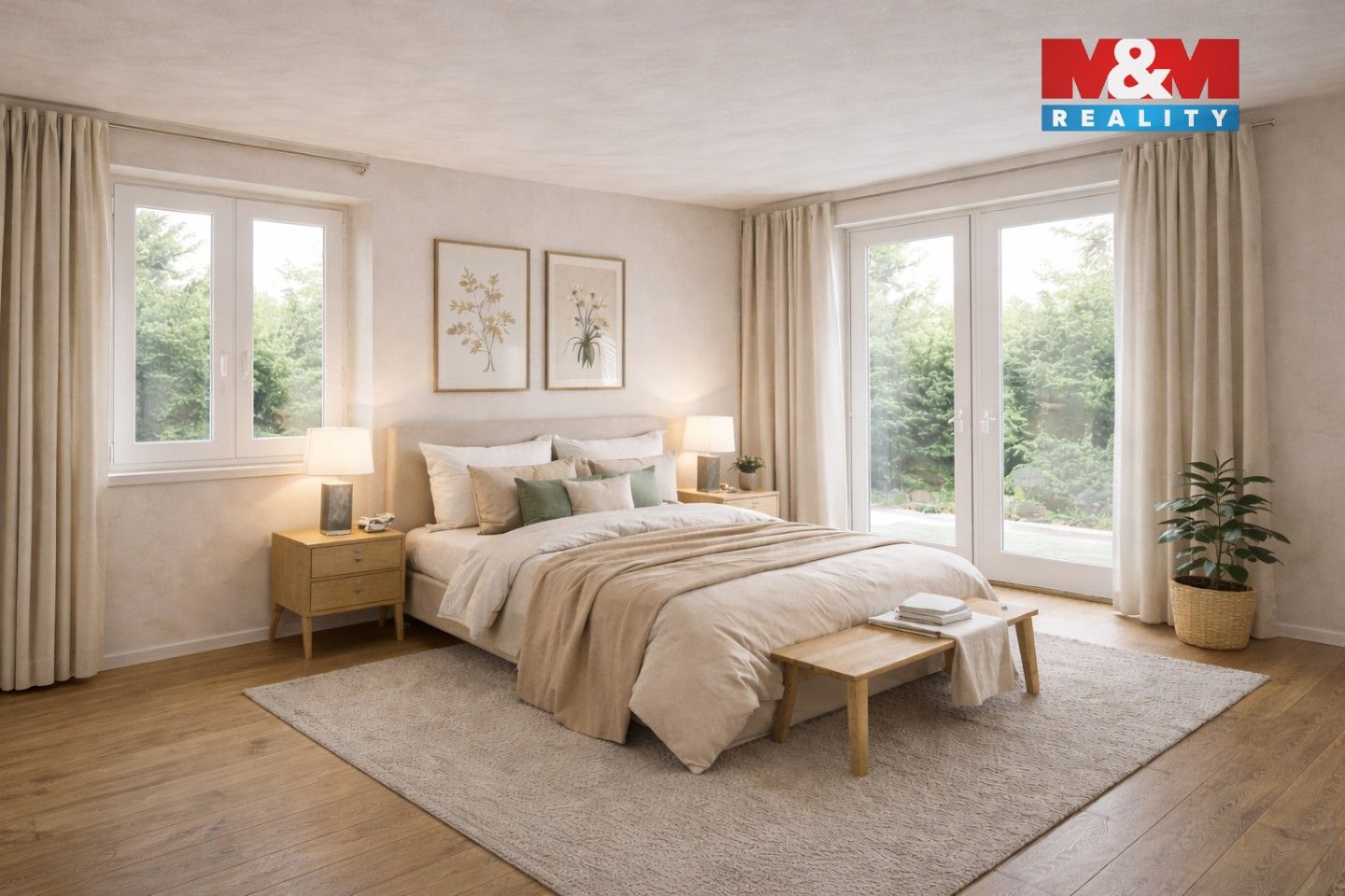 Prodej bytu 4+1 120 m² - foto 5