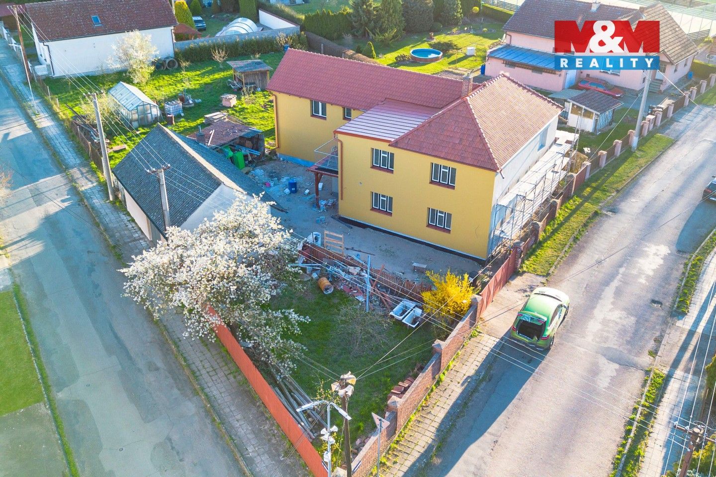 Prodej bytu 4+1 120 m² - foto 3