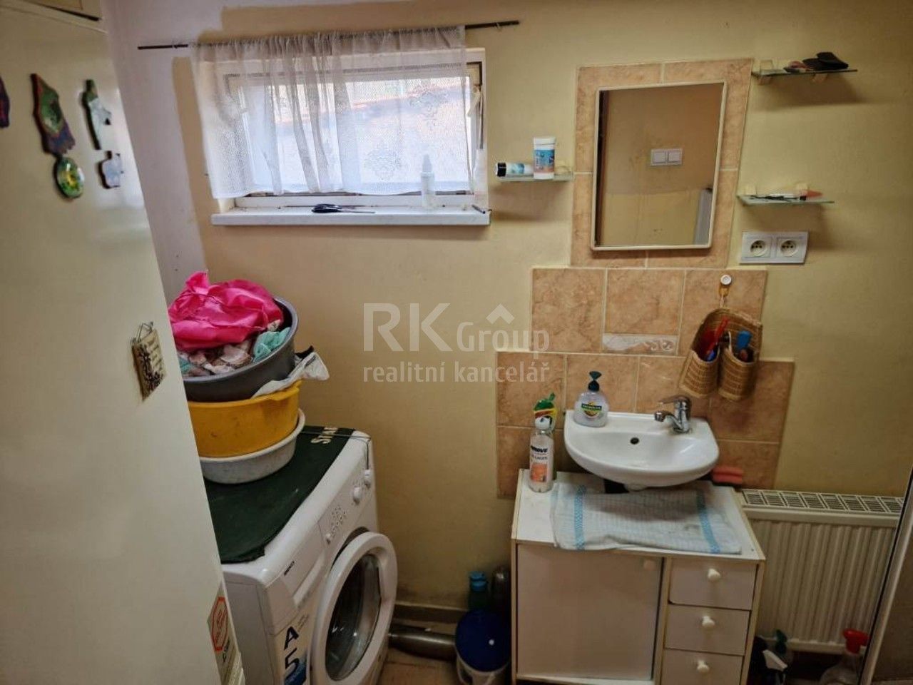 Prodej domu 48 m² - foto 14