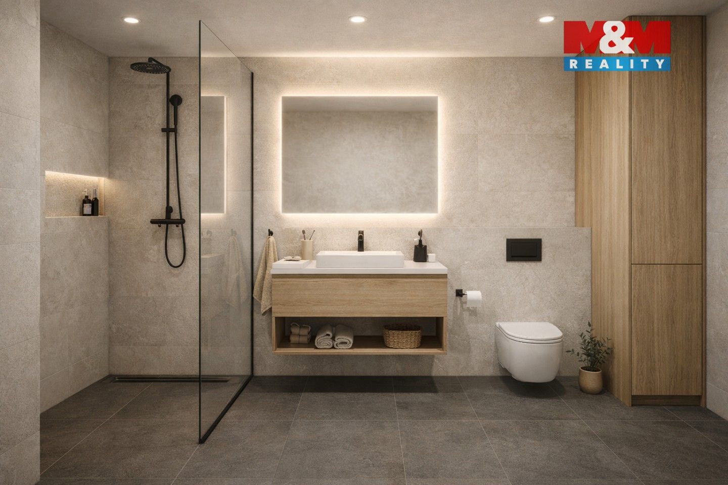 Prodej bytu 4+1 120 m² - foto 10