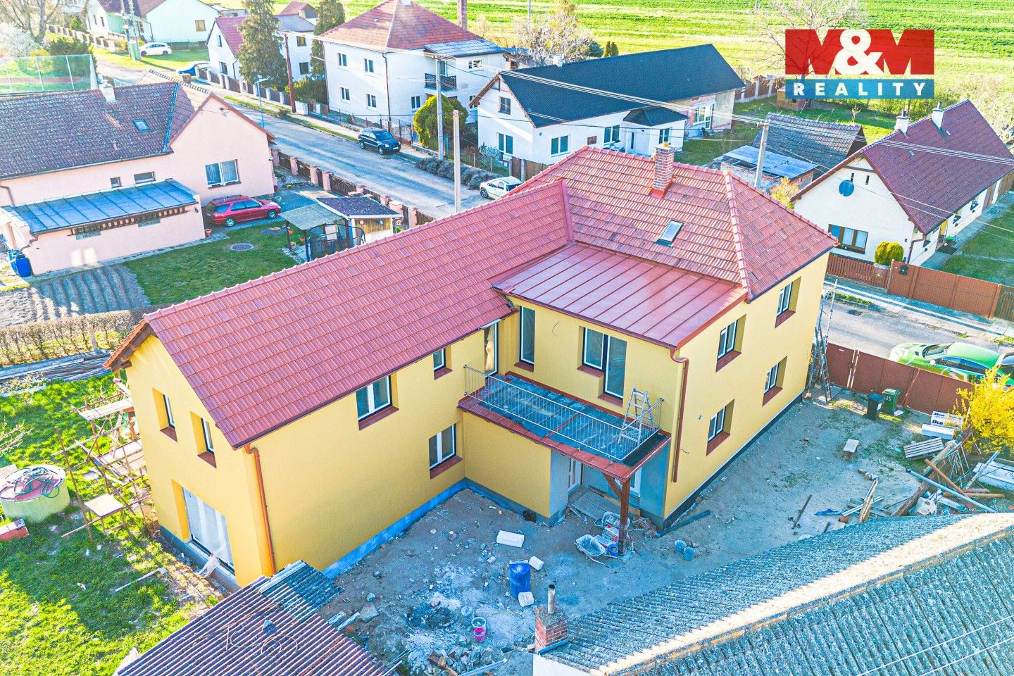 Prodej bytu 4+1 120 m² - foto 12