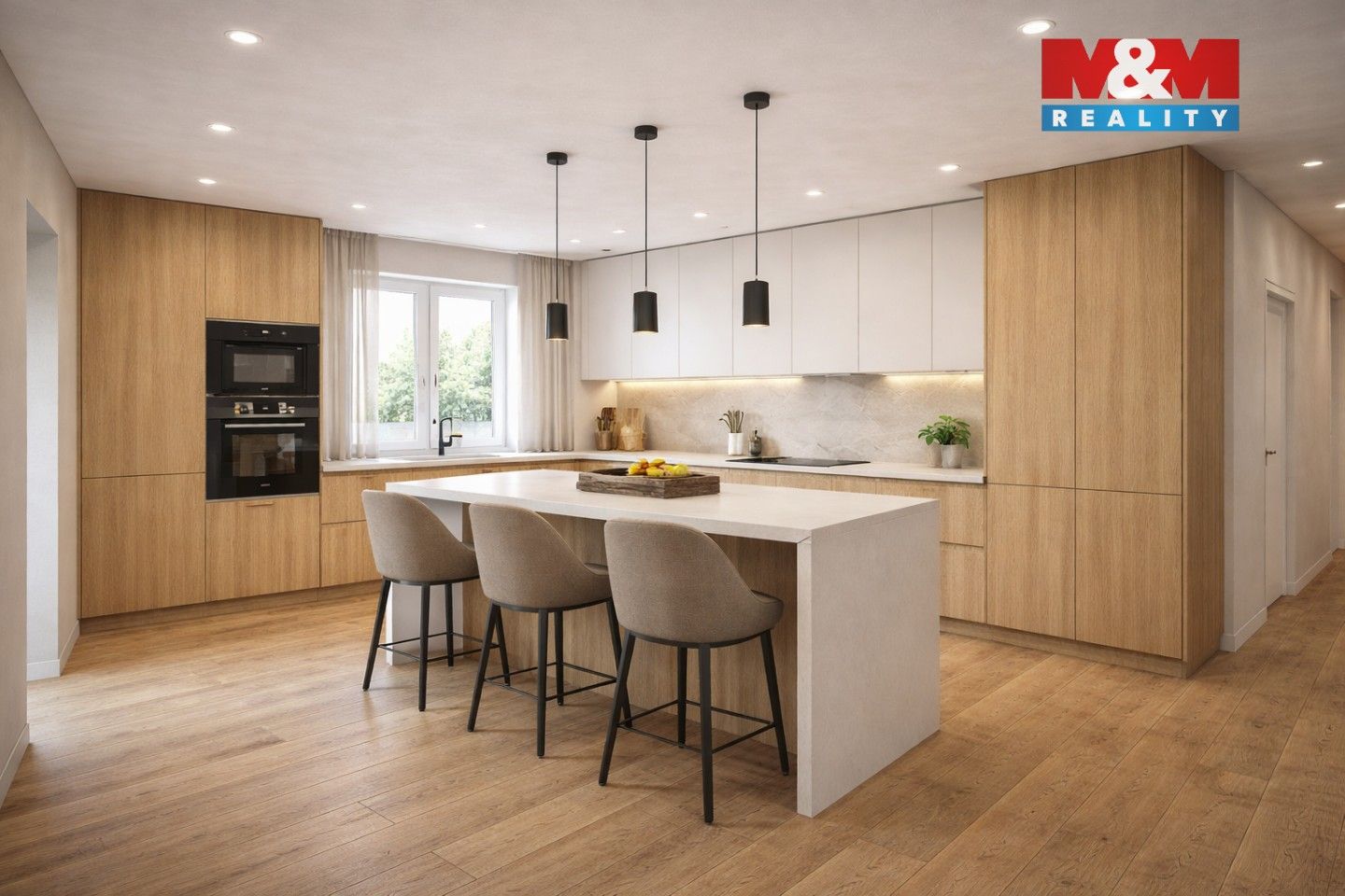 Prodej bytu 4+1 120 m² - foto 14