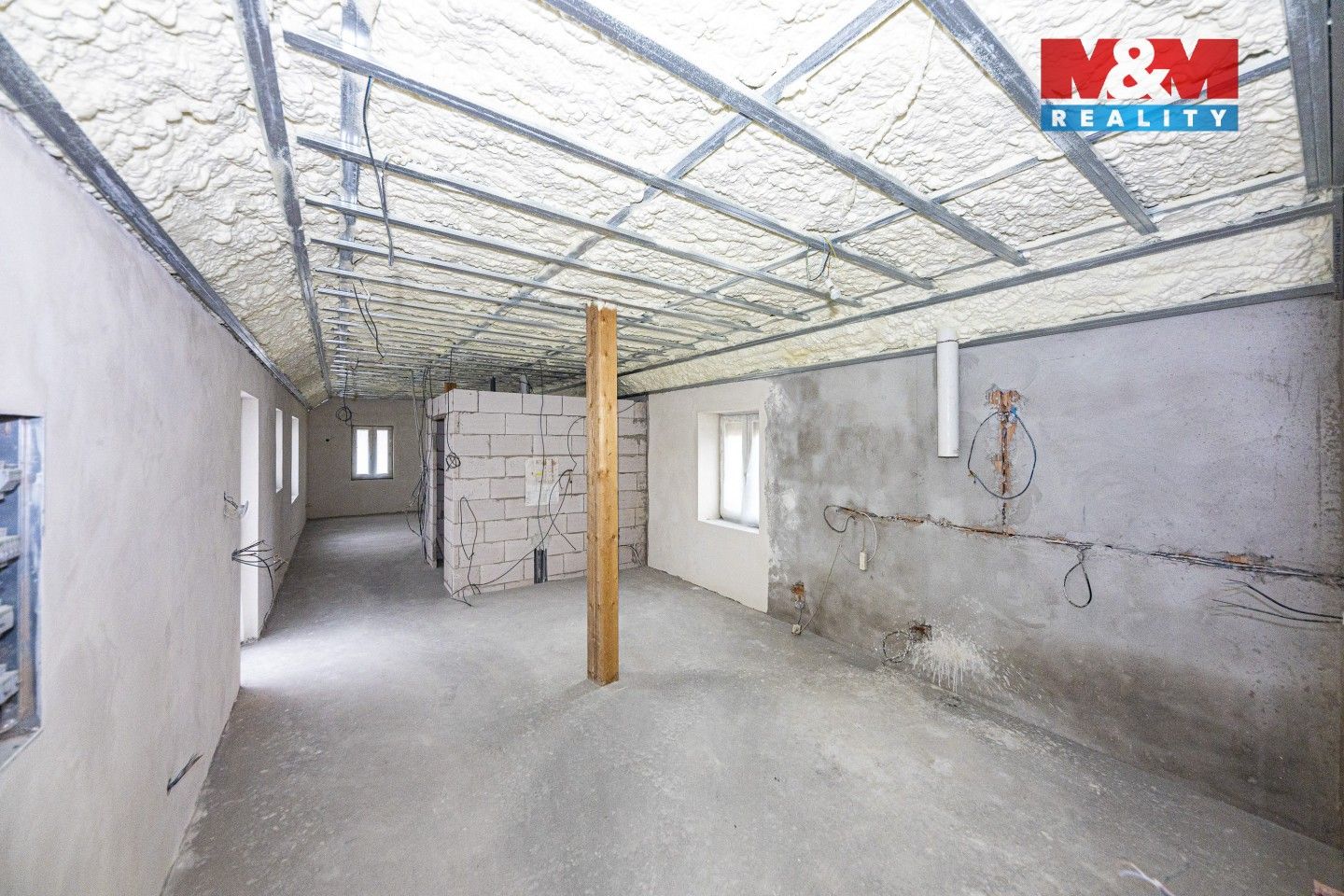 Prodej bytu 4+1 120 m² - foto 15