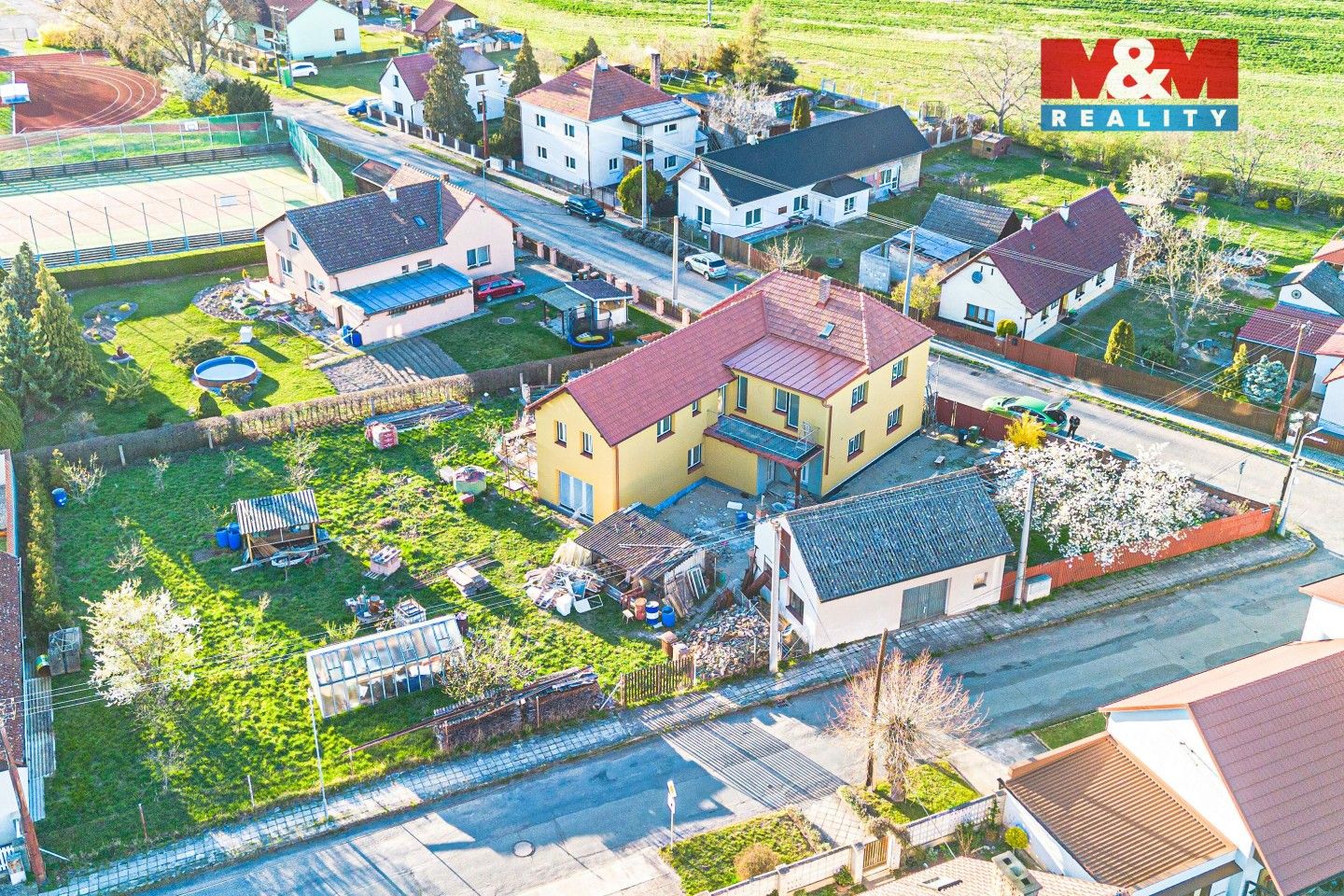 Prodej bytu 4+1 120 m² - foto 18