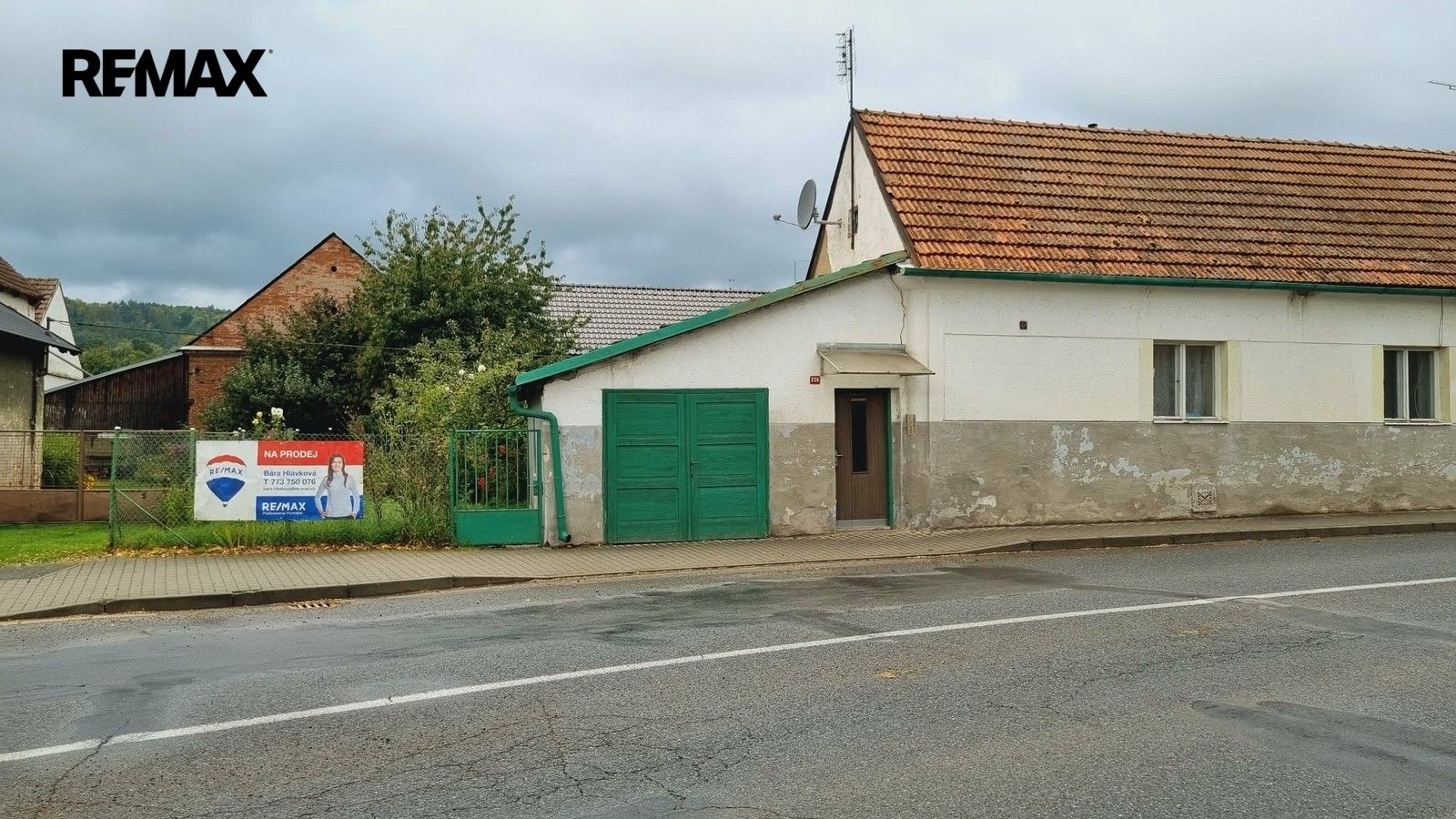 Prodej domu 60 m² - foto 2