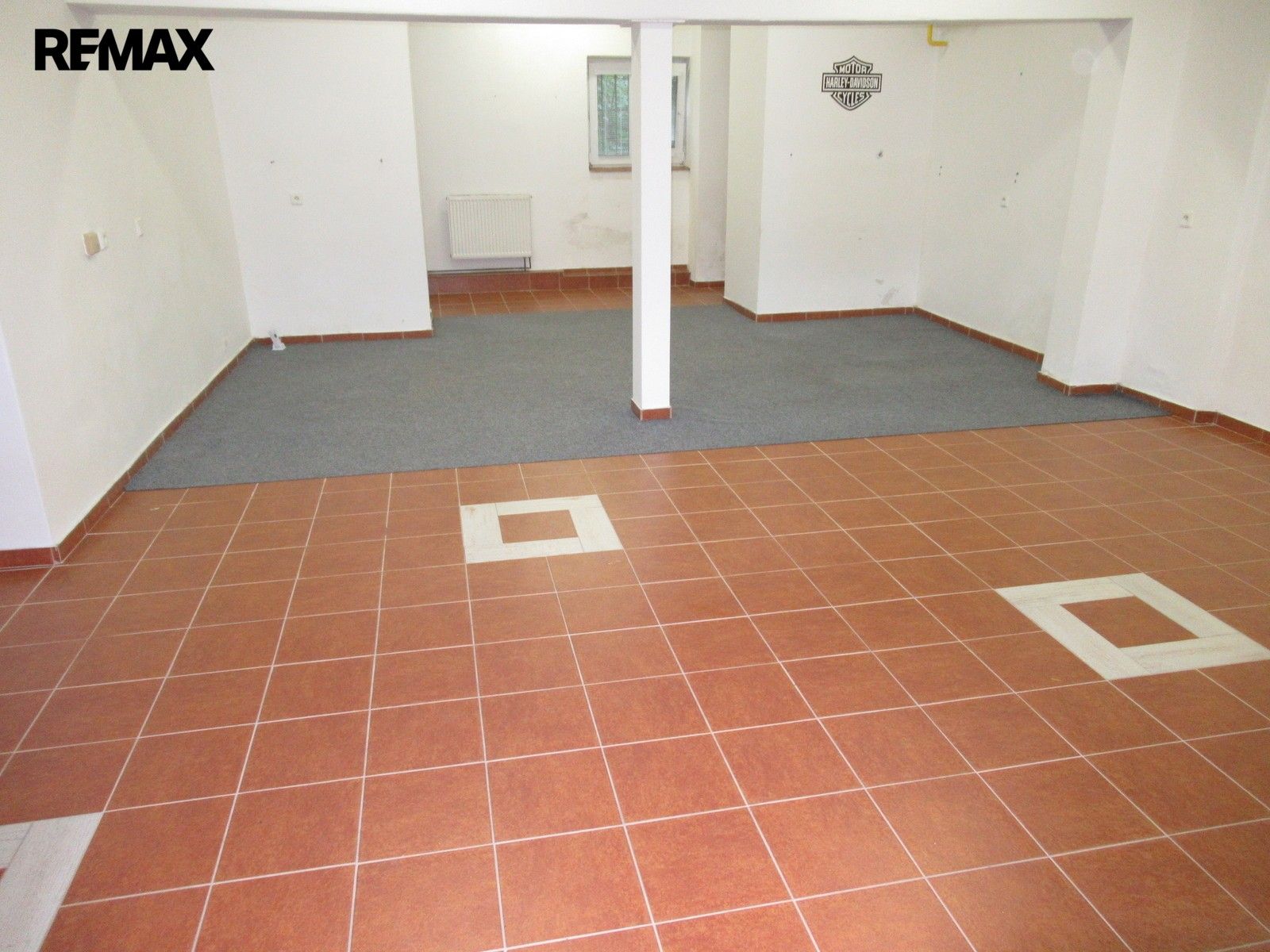 Pronájem komerčního prostoru 69 m² - foto 1