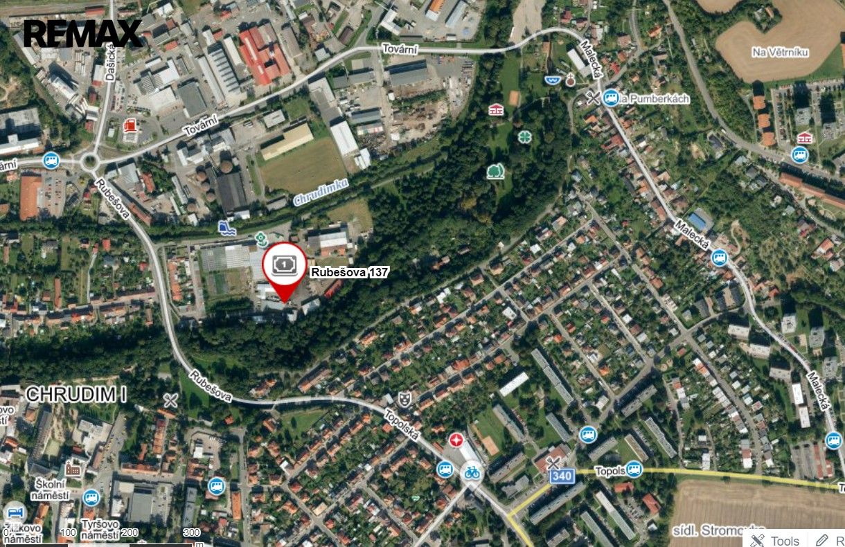 Pronájem komerčního prostoru 69 m² - foto 9