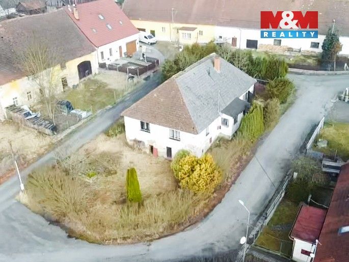 Prodej domu 120 m² - foto 1