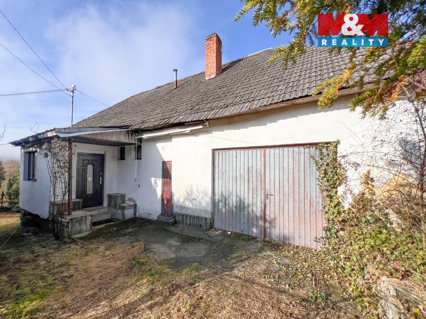 Prodej domu 120 m² - foto 2