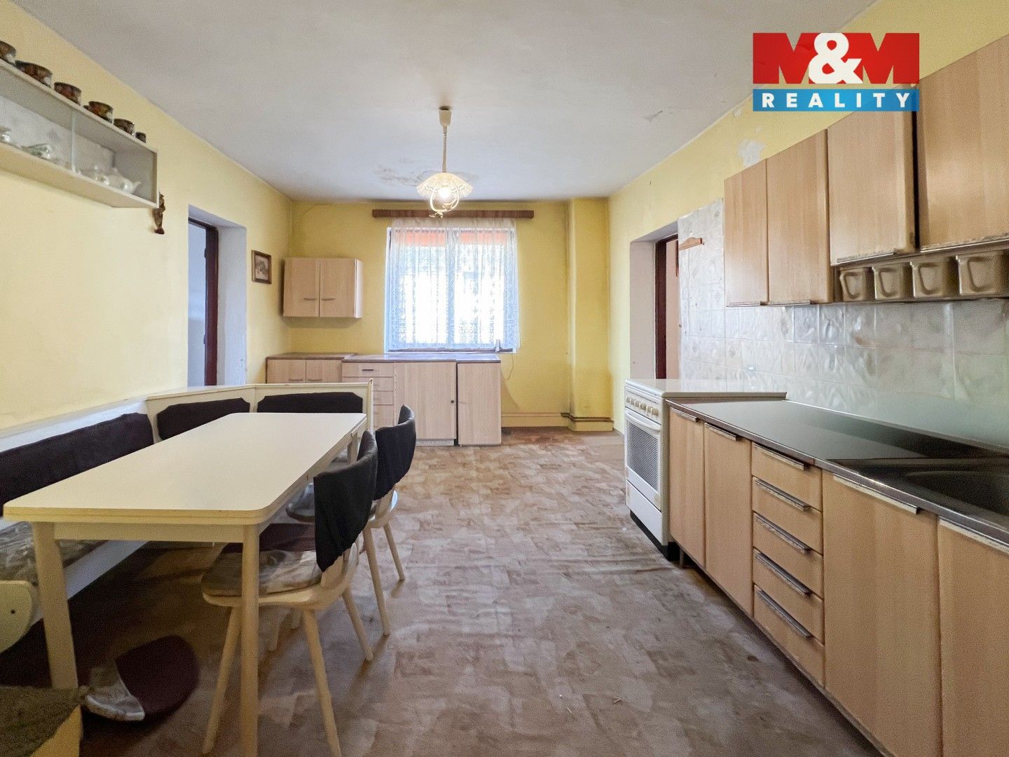 Prodej domu 120 m² - foto 4