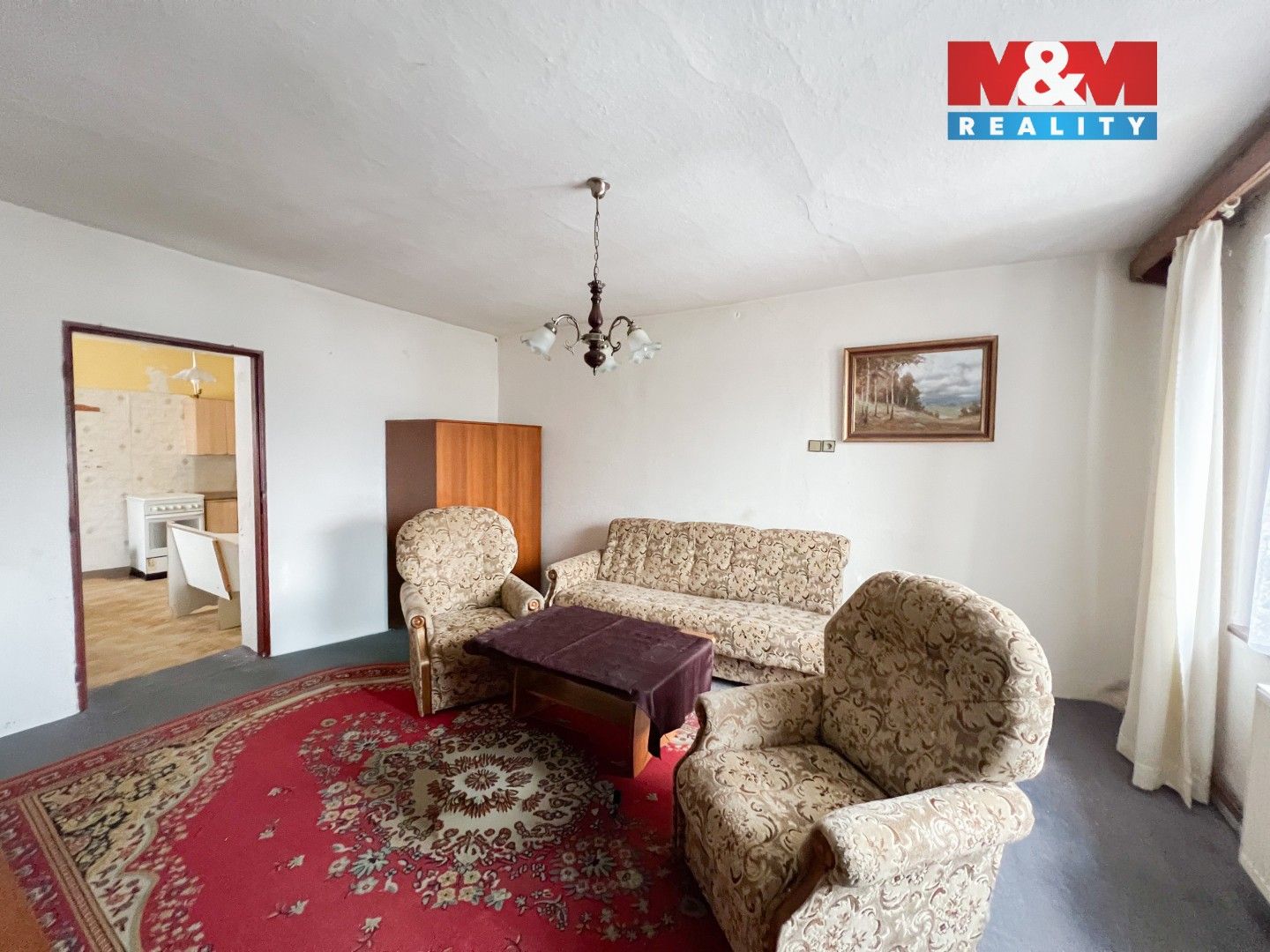 Prodej domu 120 m² - foto 6