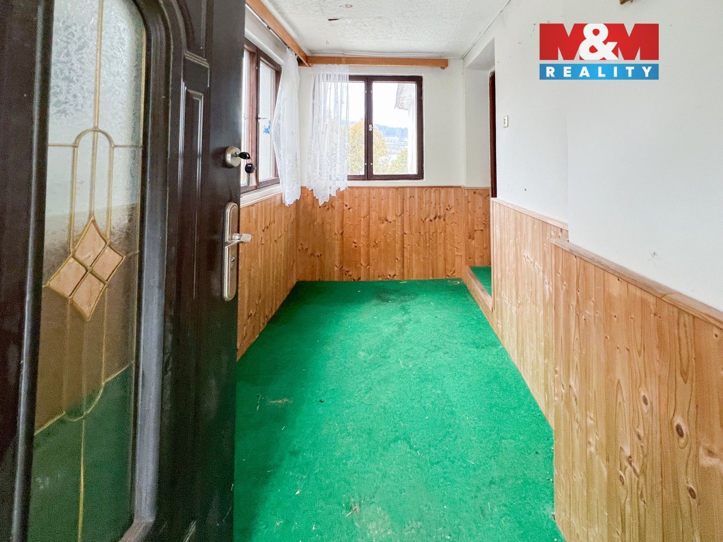 Prodej domu 120 m² - foto 13