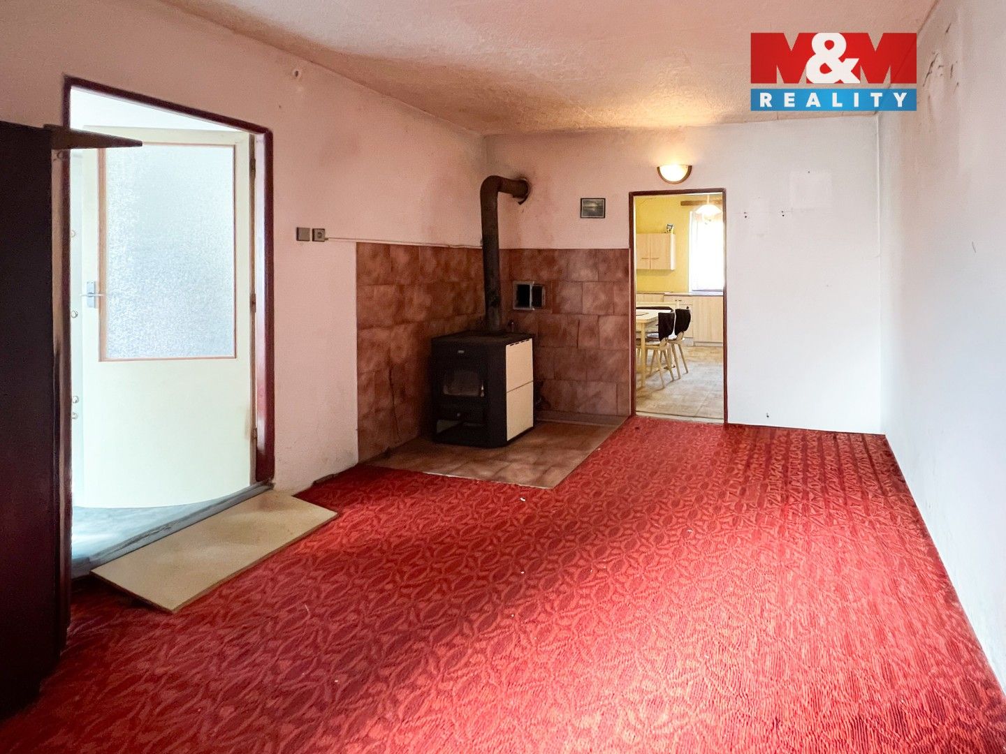 Prodej domu 120 m² - foto 14