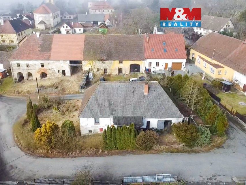 Prodej domu 120 m² - foto 24