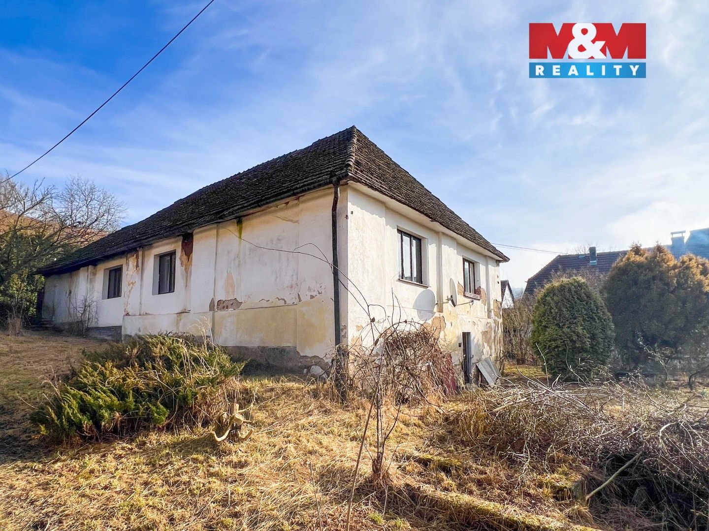 Prodej domu 120 m² - foto 20