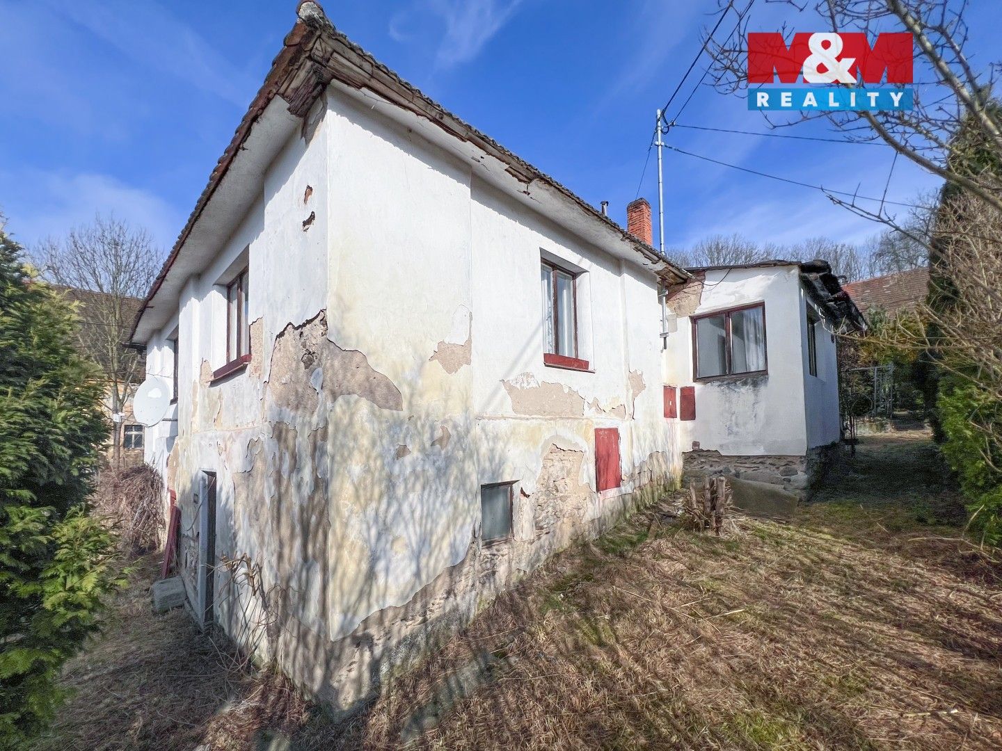 Prodej domu 120 m² - foto 22