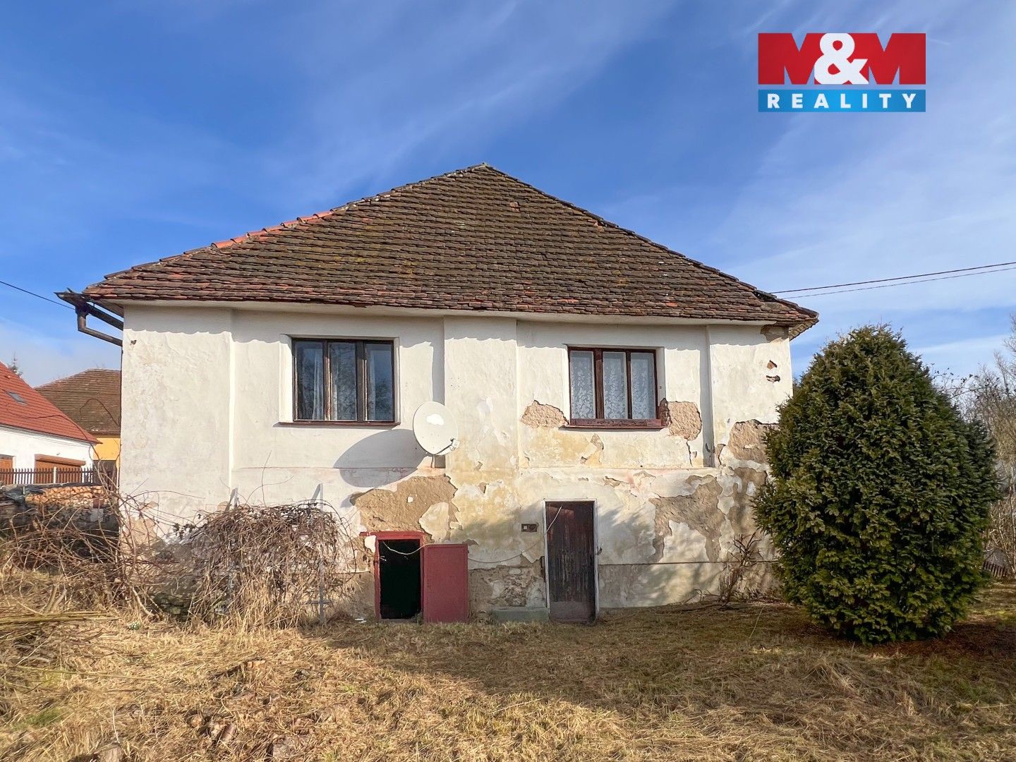 Prodej domu 120 m² - foto 21