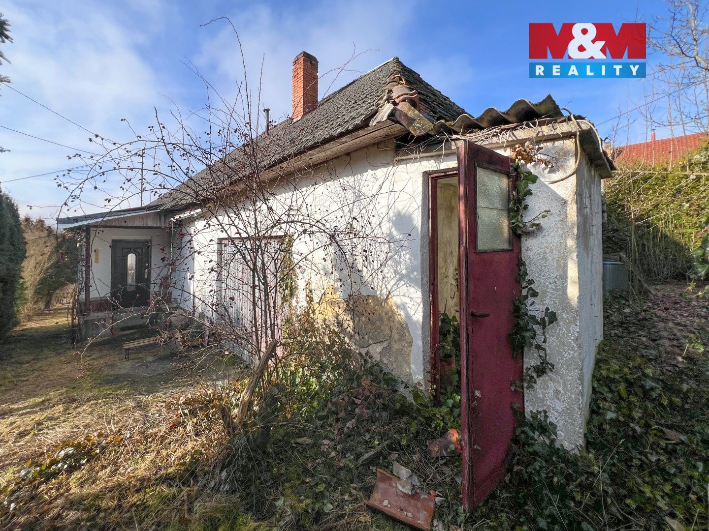Prodej domu 120 m² - foto 23
