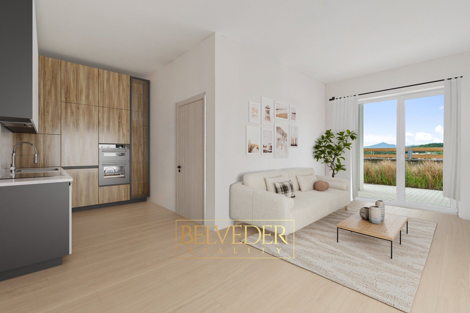 Prodej bytu 3+kk 73 m² - foto 4