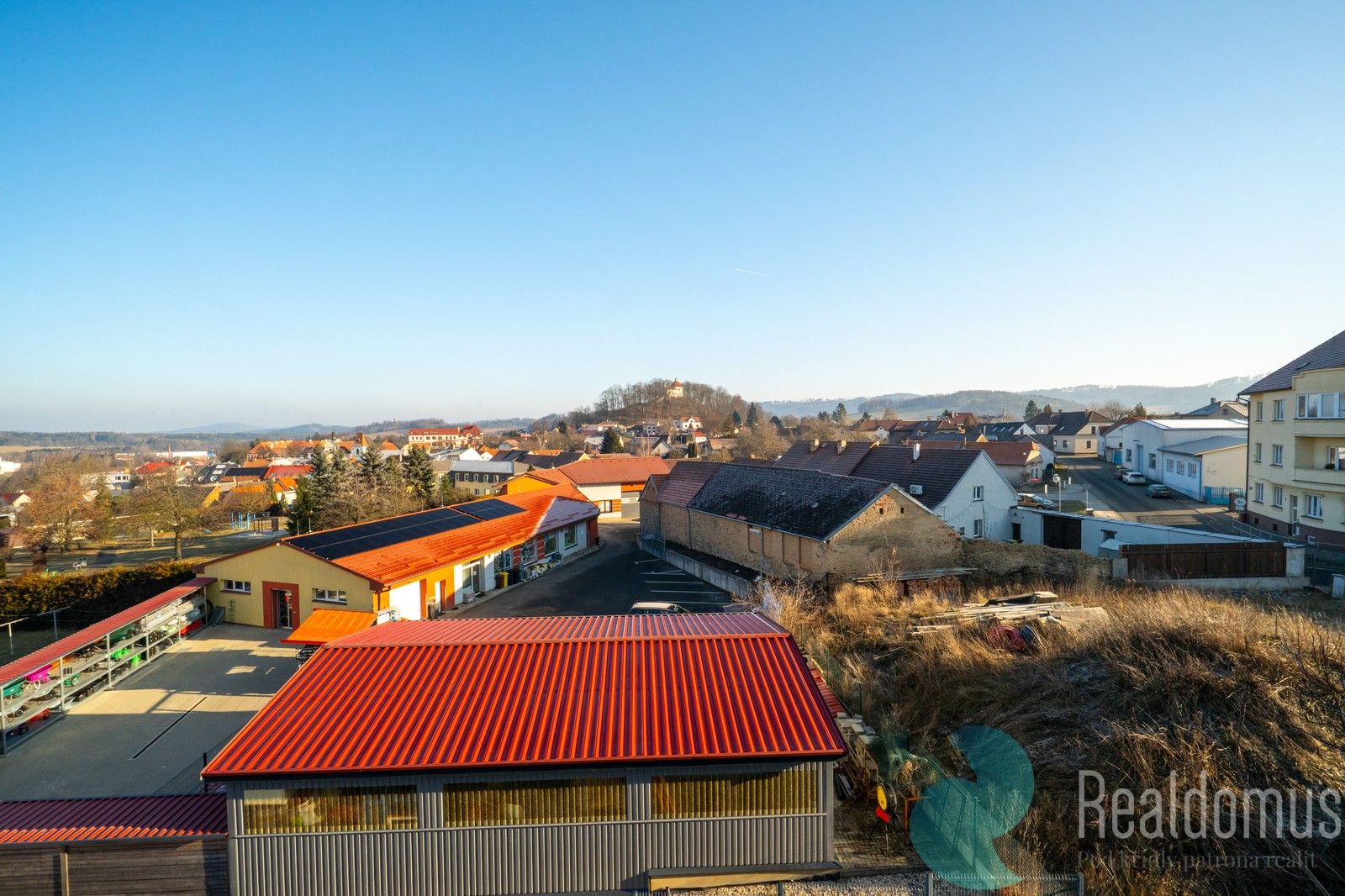 Prodej nemovitosti 1325 m² - foto 6