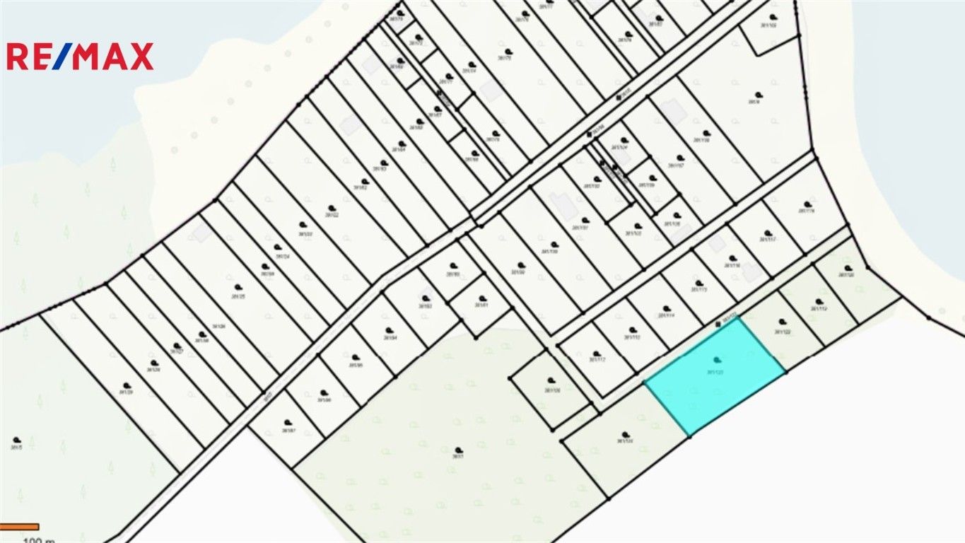 Prodej pozemku 1513 m² - foto 4