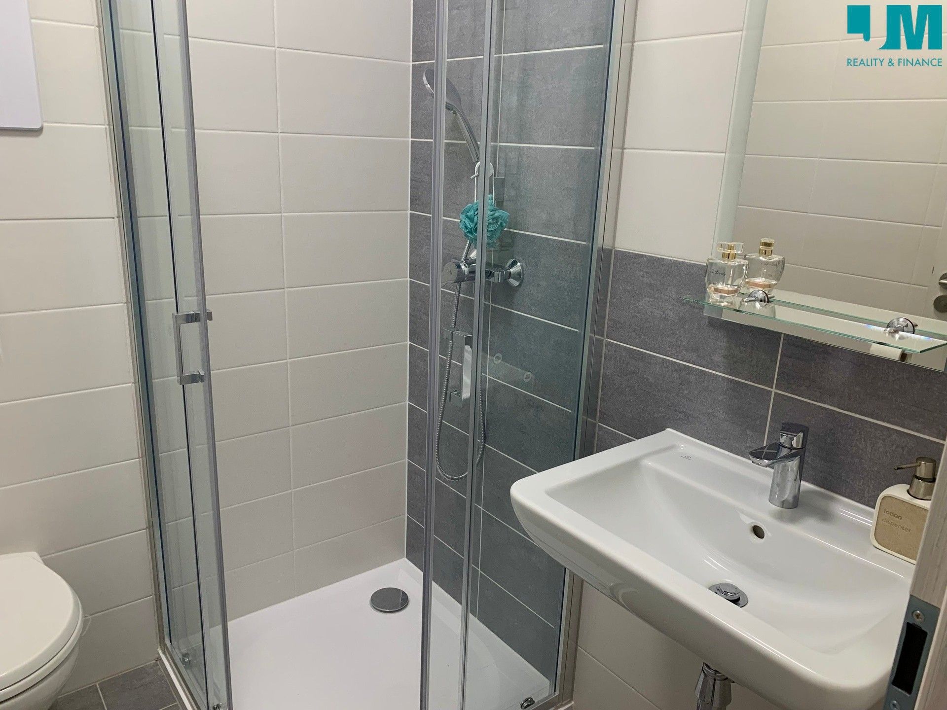 Prodej bytu 2+kk 40 m² - foto 6