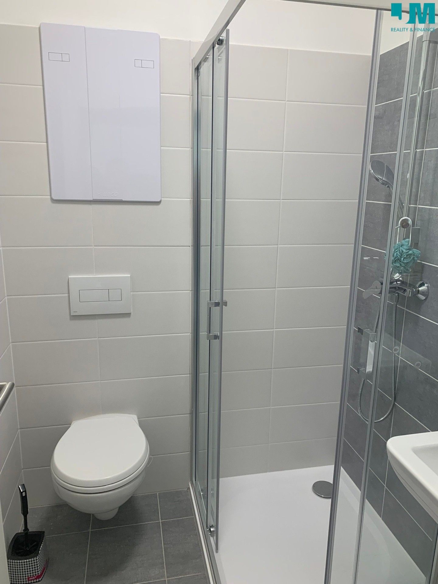 Prodej bytu 2+kk 40 m² - foto 8