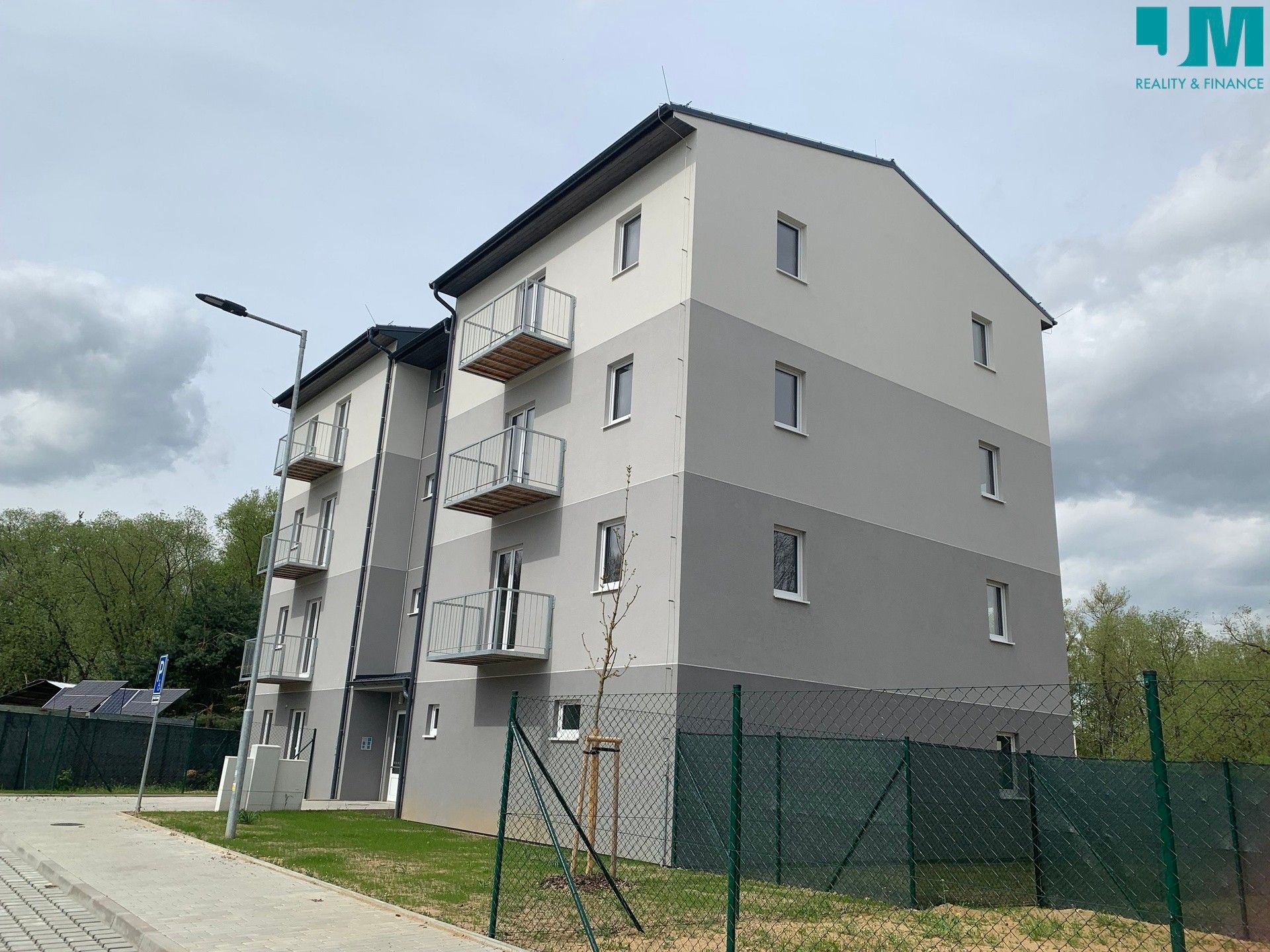 Prodej bytu 2+kk 40 m² - foto 4