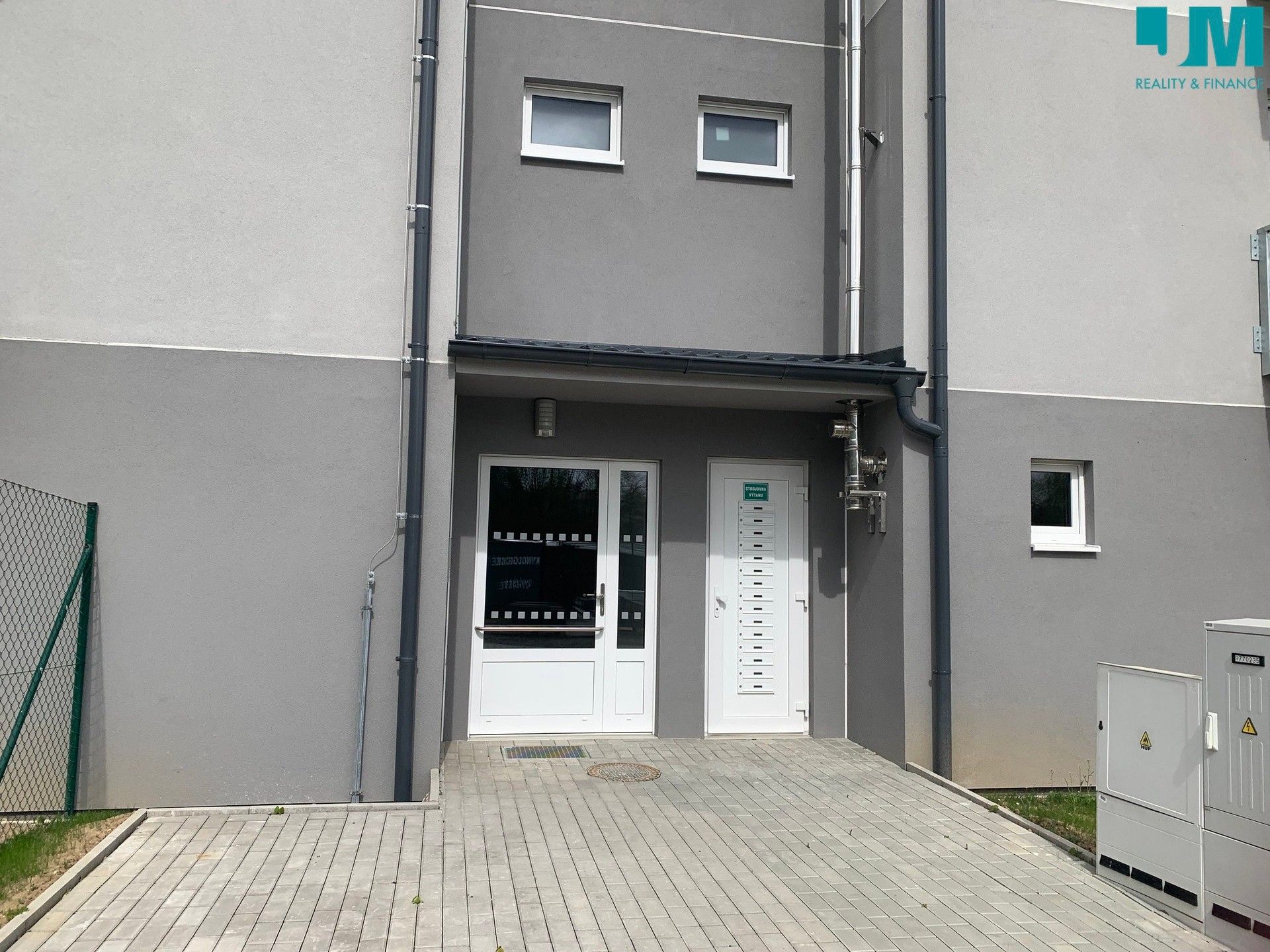 Prodej bytu 2+kk 40 m² - foto 3