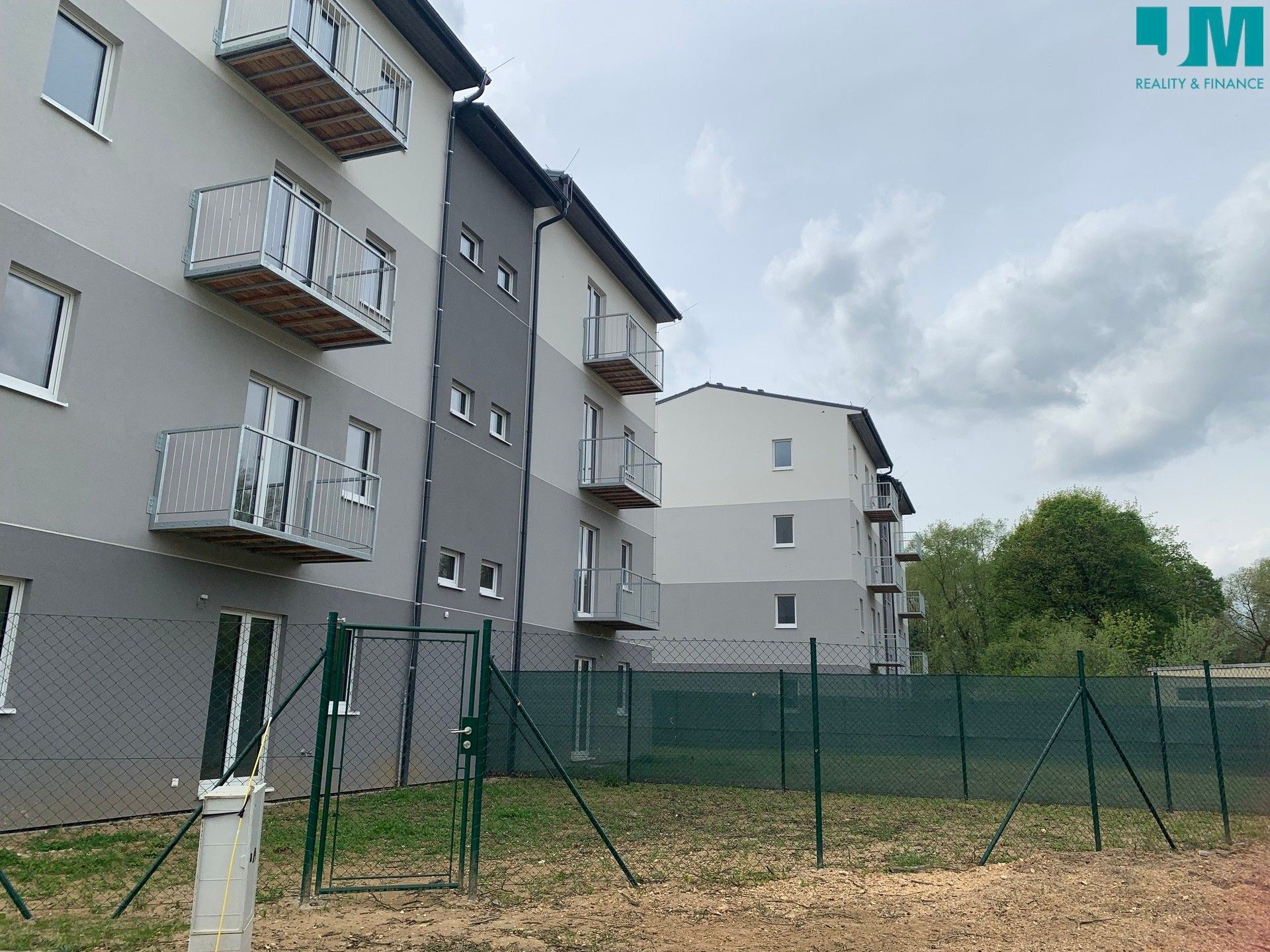 Prodej bytu 2+kk 40 m² - foto 5